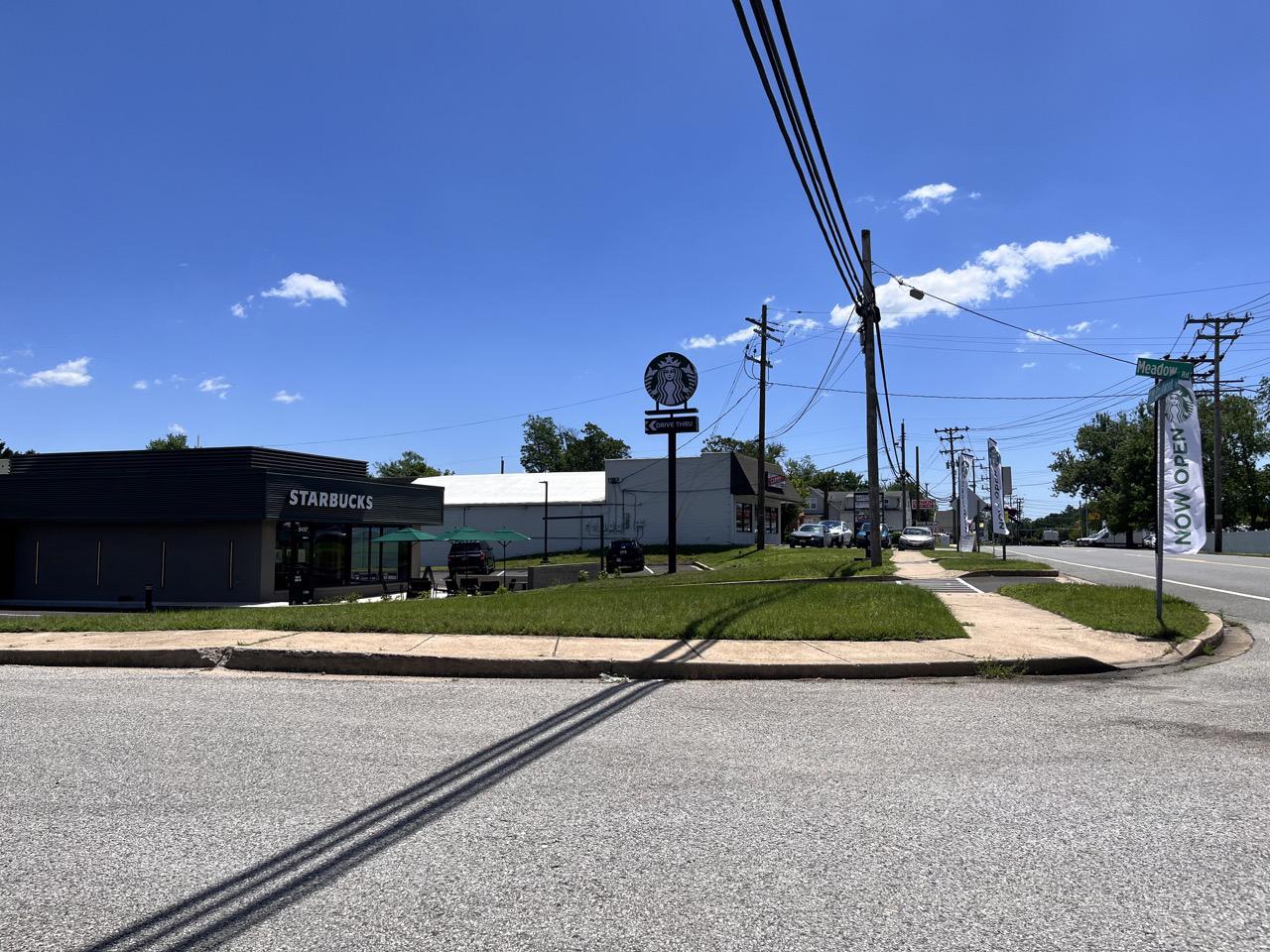 RIVIERA BEACH - Residential