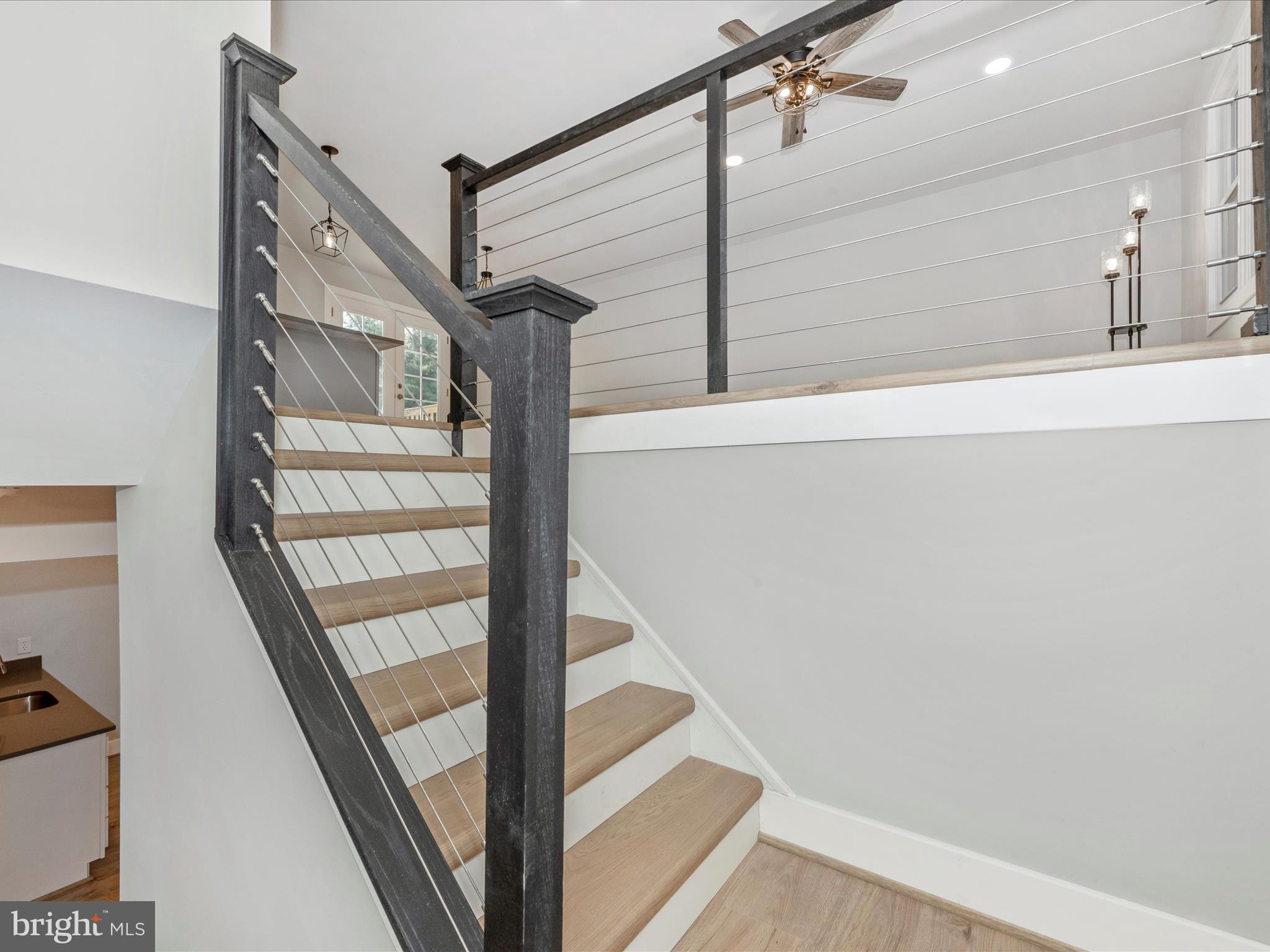 DEEP RUN - Residential
