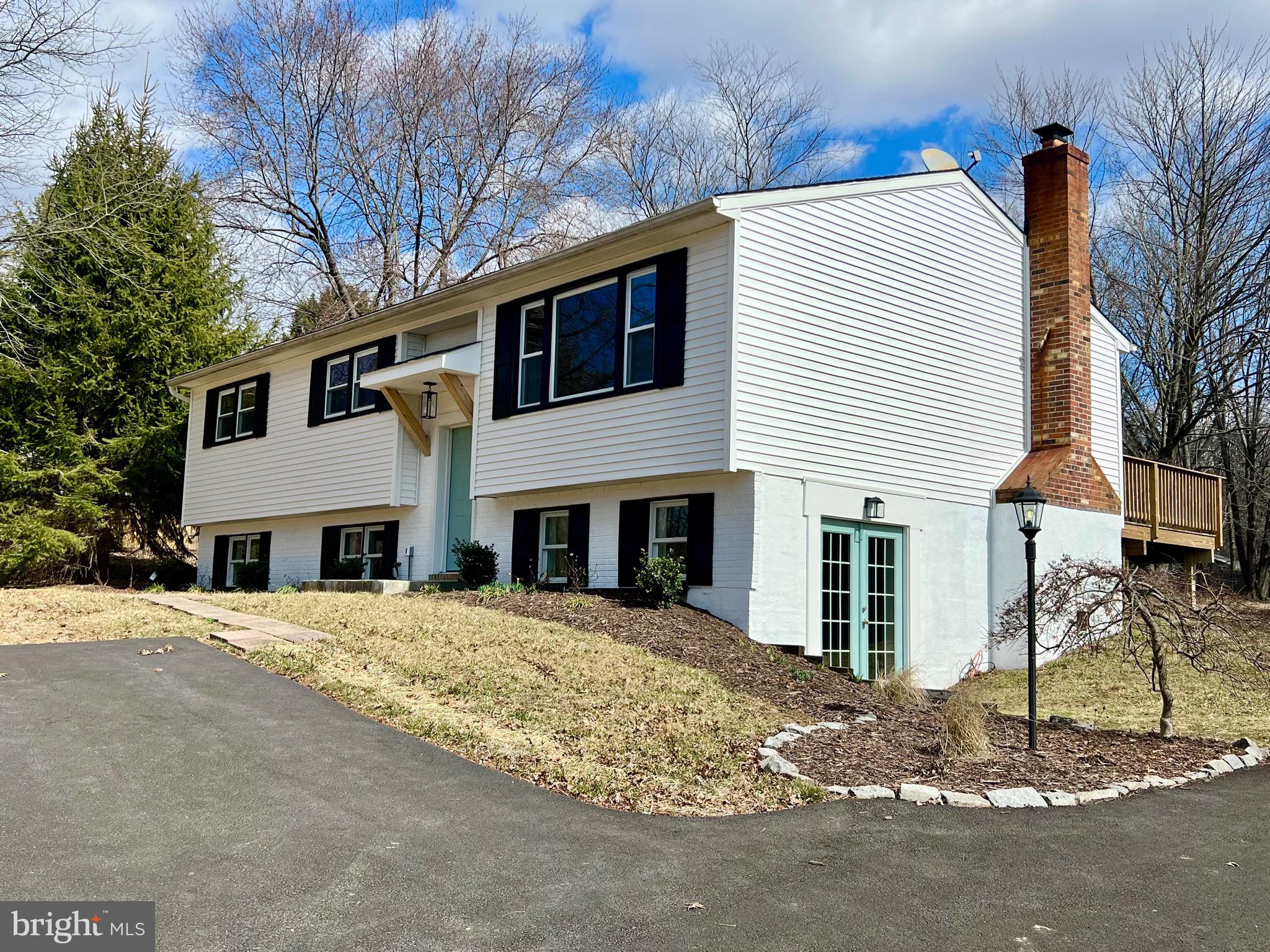 DEEP RUN - Residential