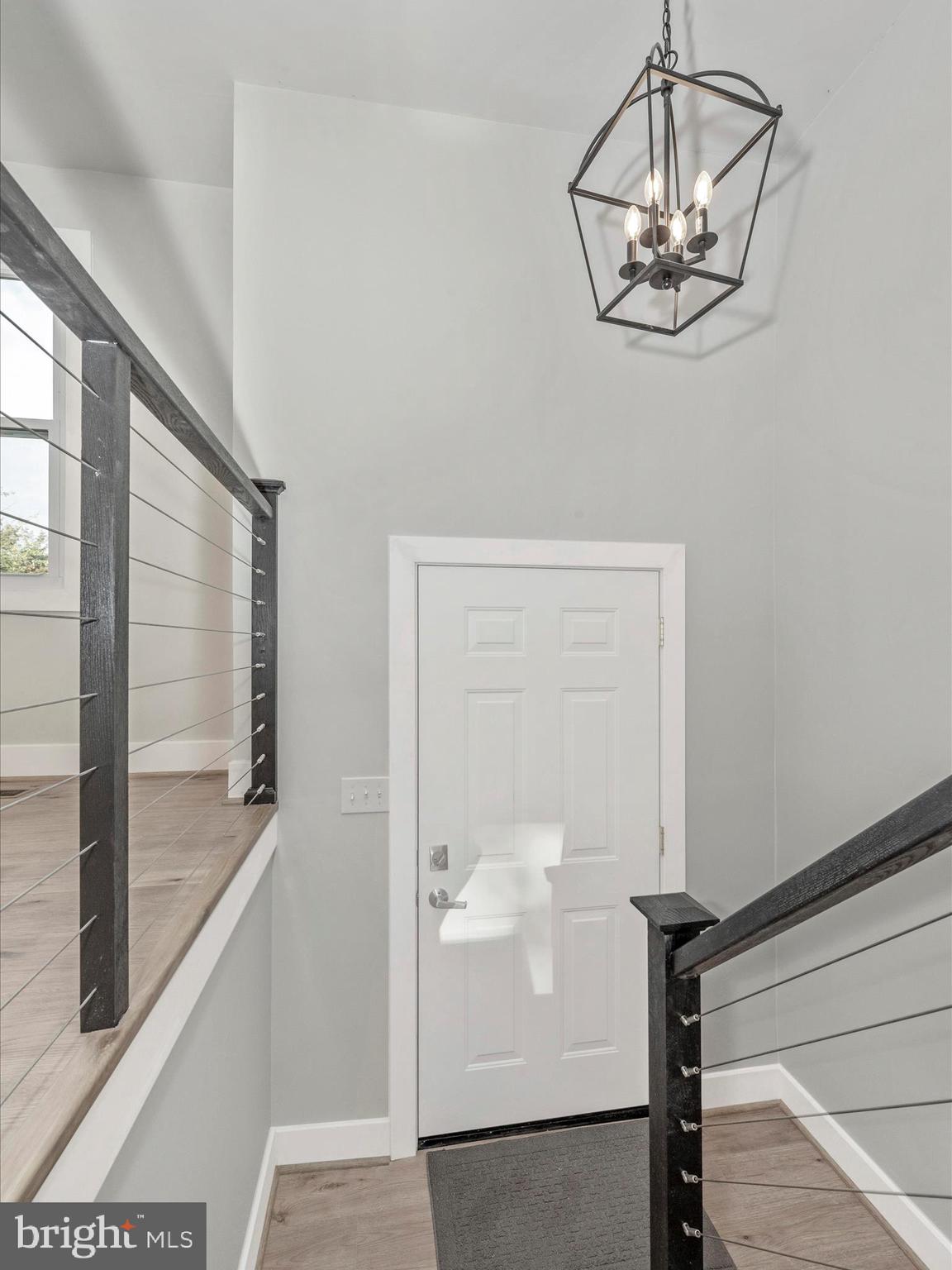DEEP RUN - Residential