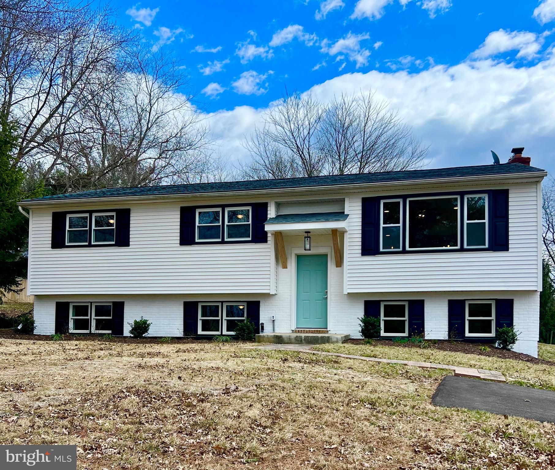 DEEP RUN - Residential
