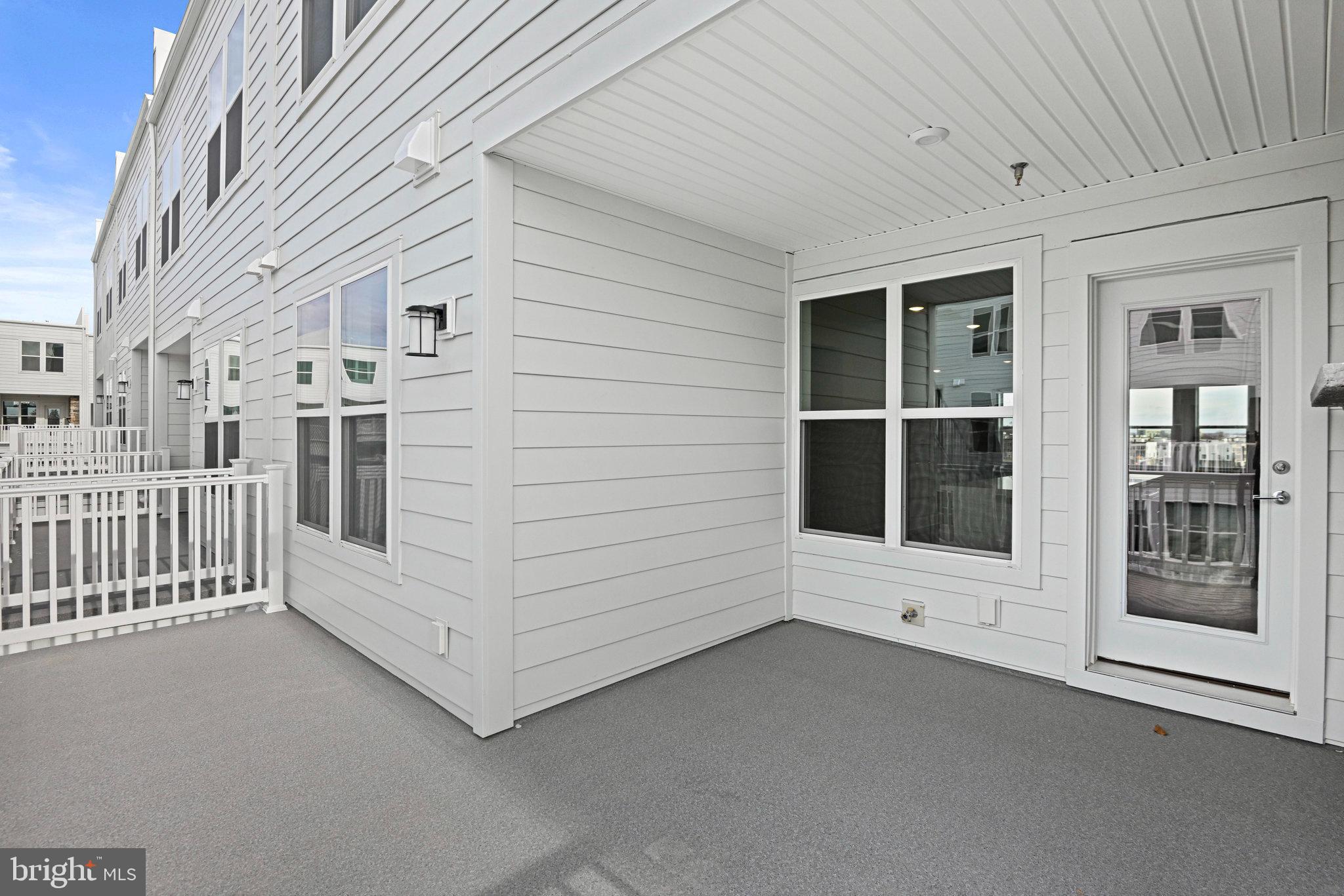 BELMONT OVERLOOK - Residential Lease