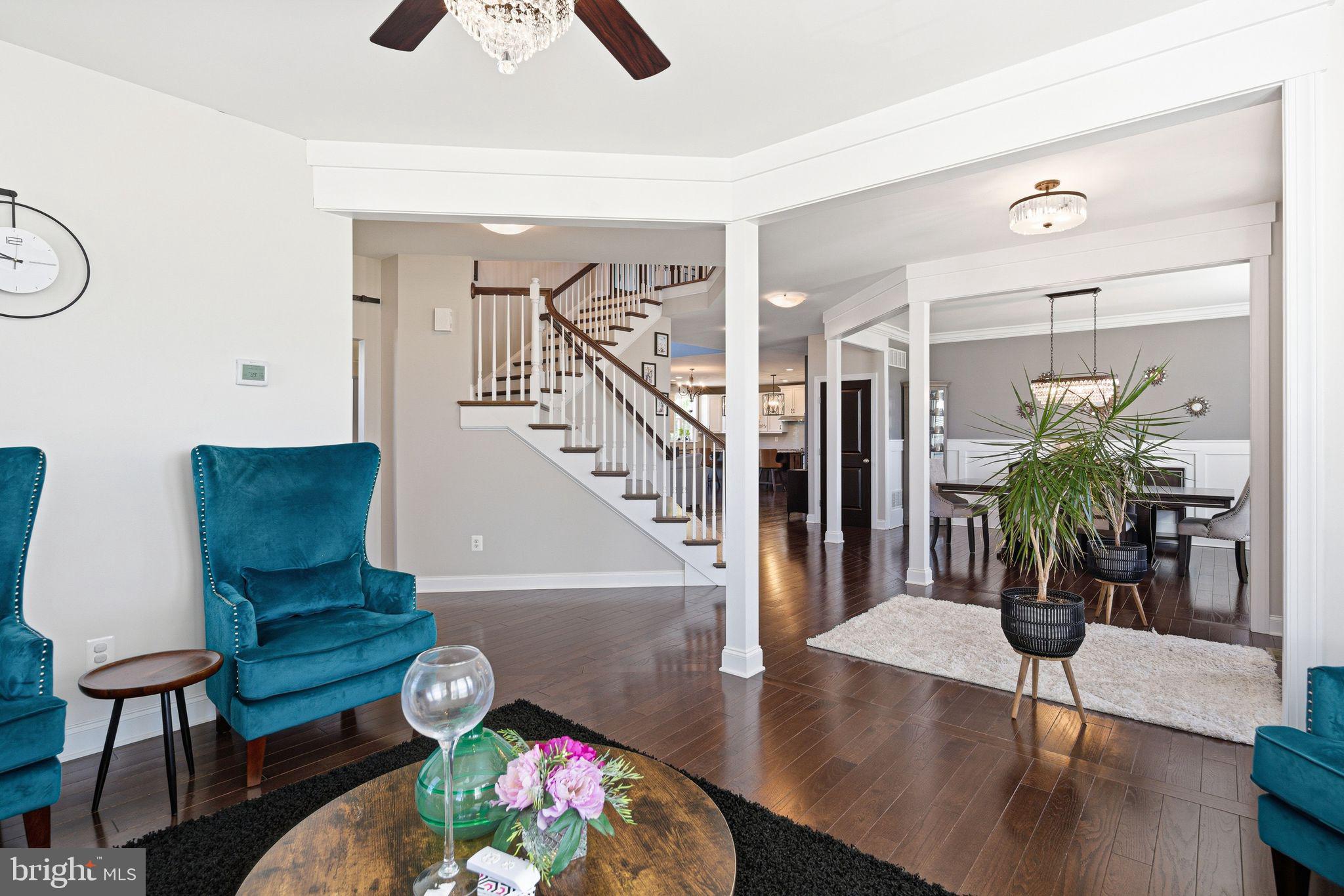LAUREL RIDGE - Residential