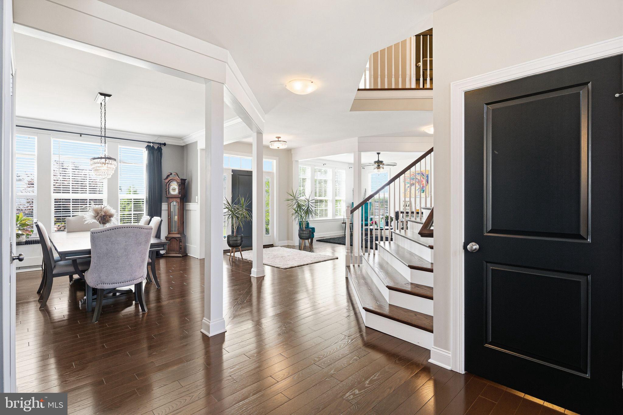 LAUREL RIDGE - Residential