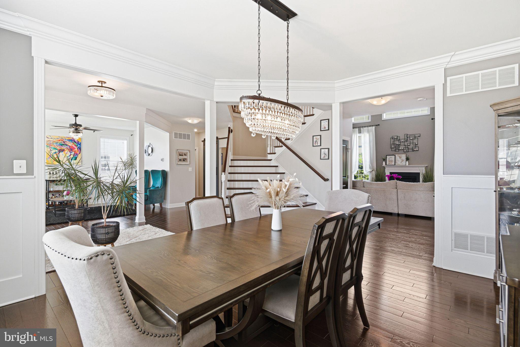 LAUREL RIDGE - Residential