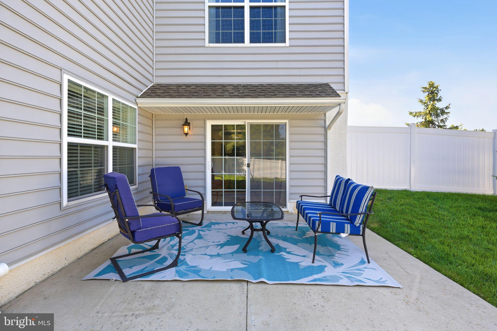 LAUREL RIDGE - Residential