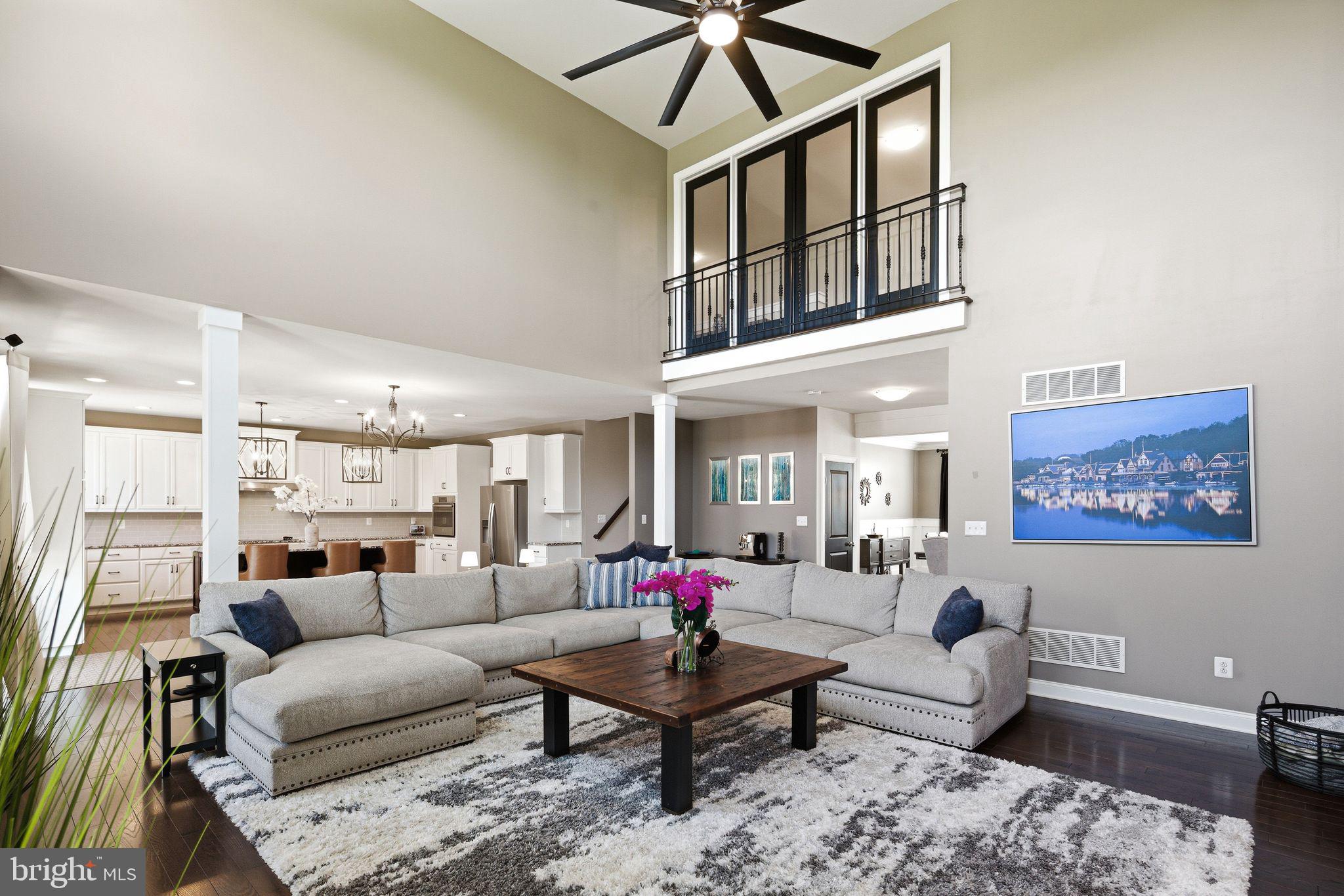 LAUREL RIDGE - Residential