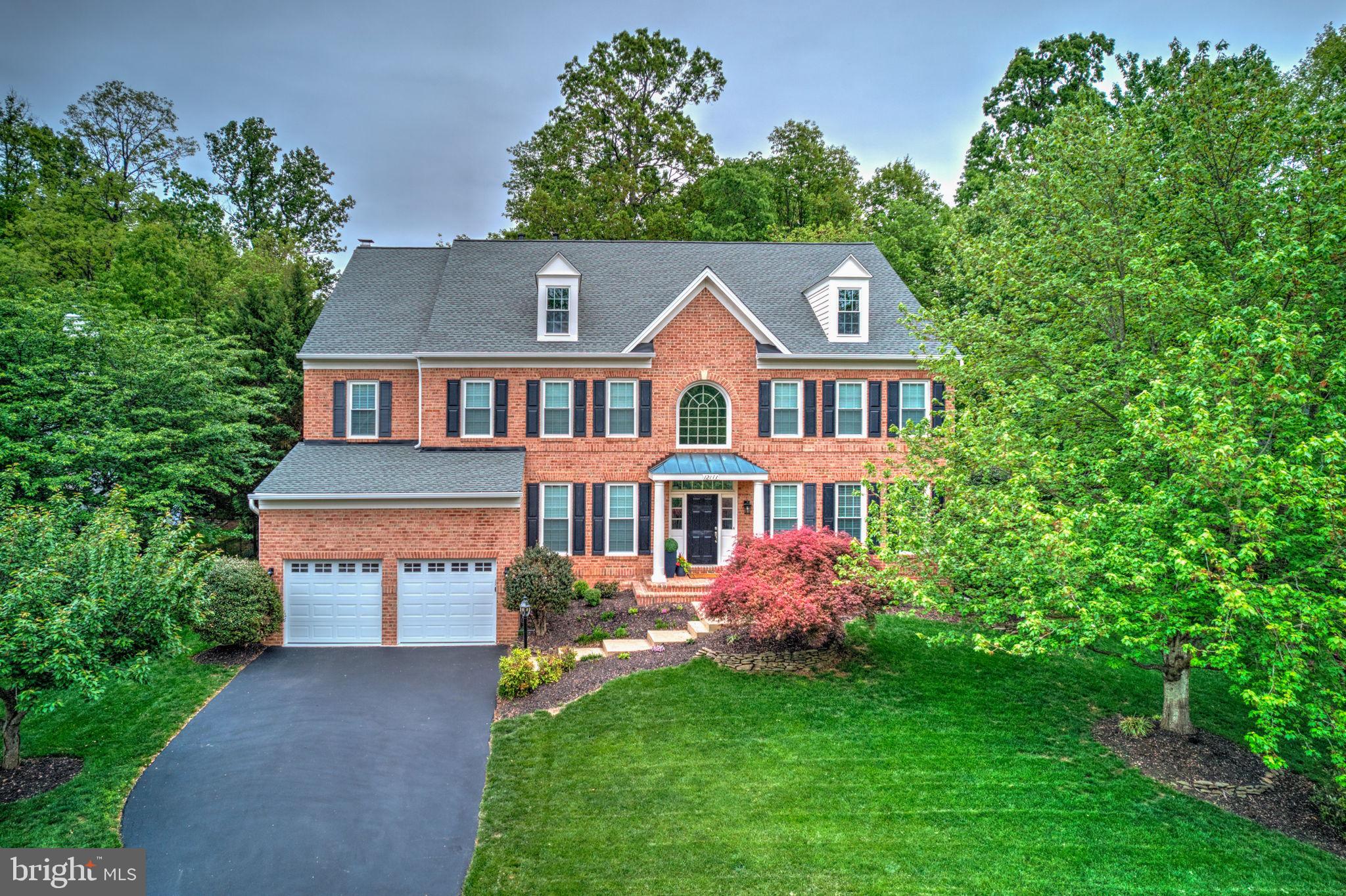 RESTON - Residential