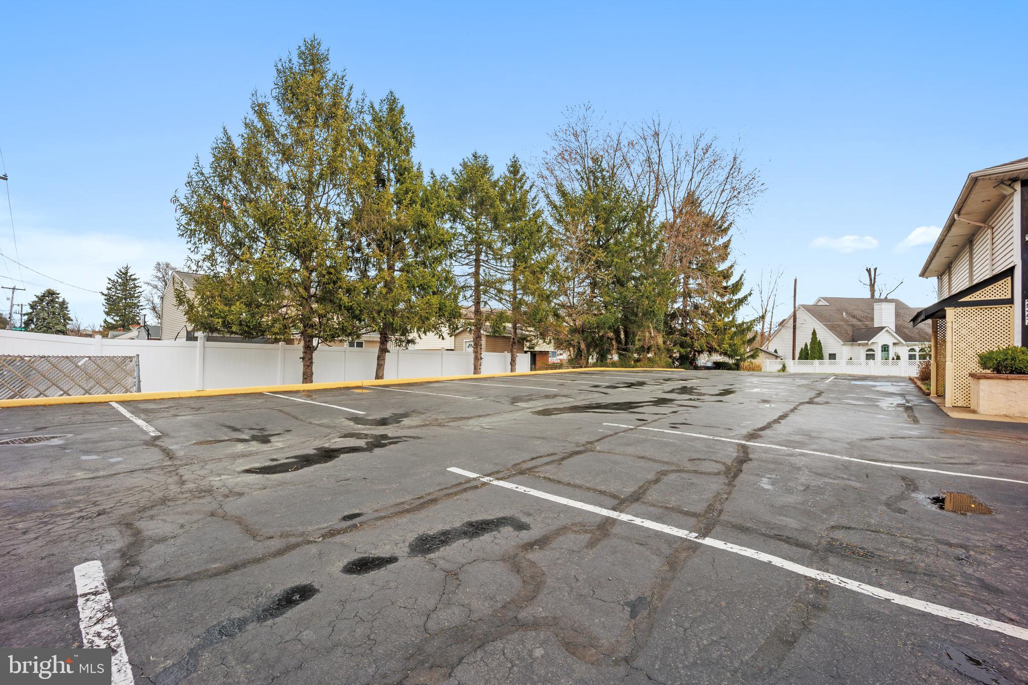 NONE AVAILABLE - Commercial Sale