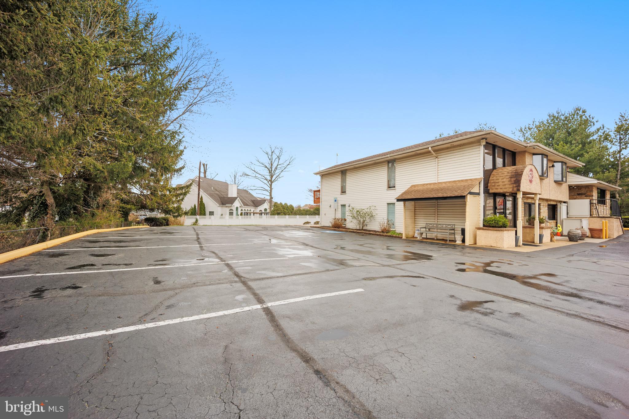 NONE AVAILABLE - Commercial Sale