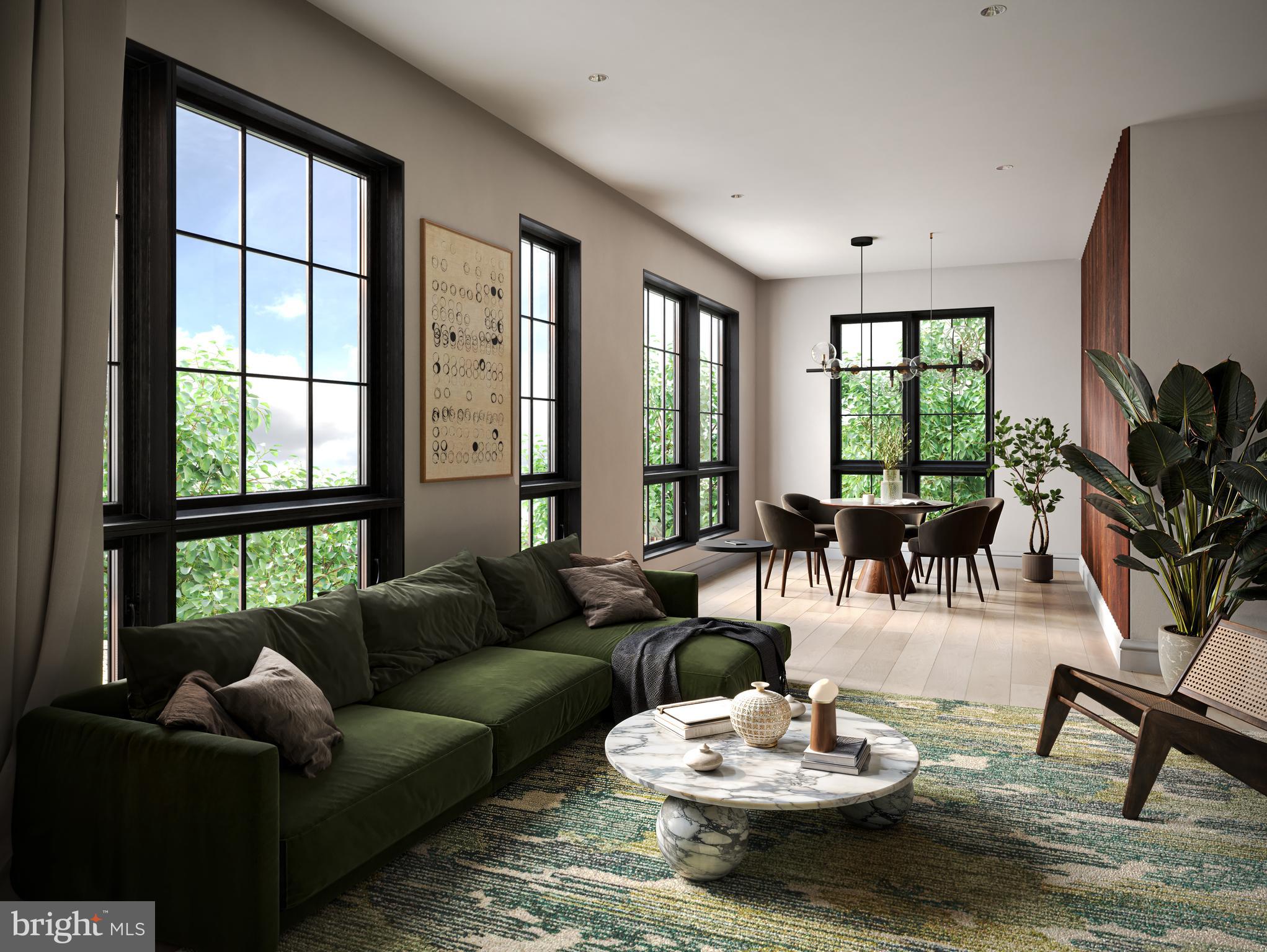 OLD CITY - Residential