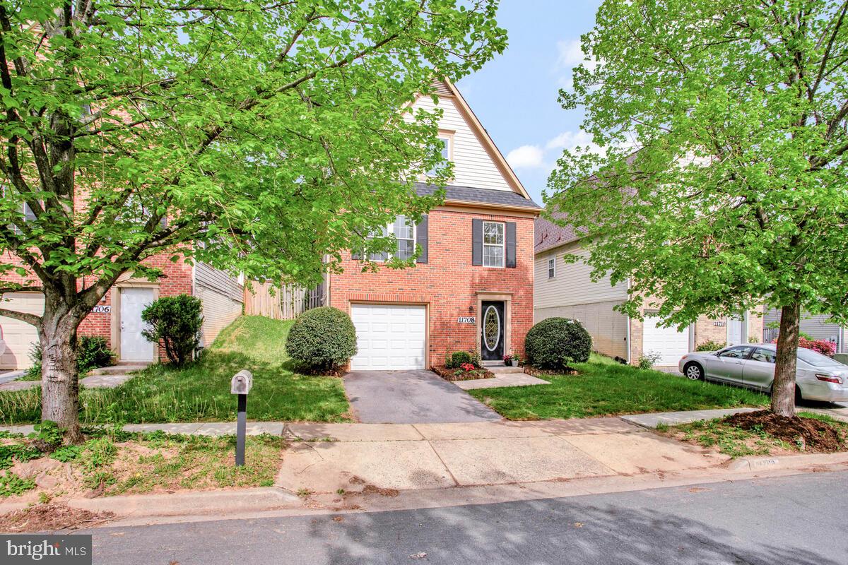 SENECA CROSSING - Residential