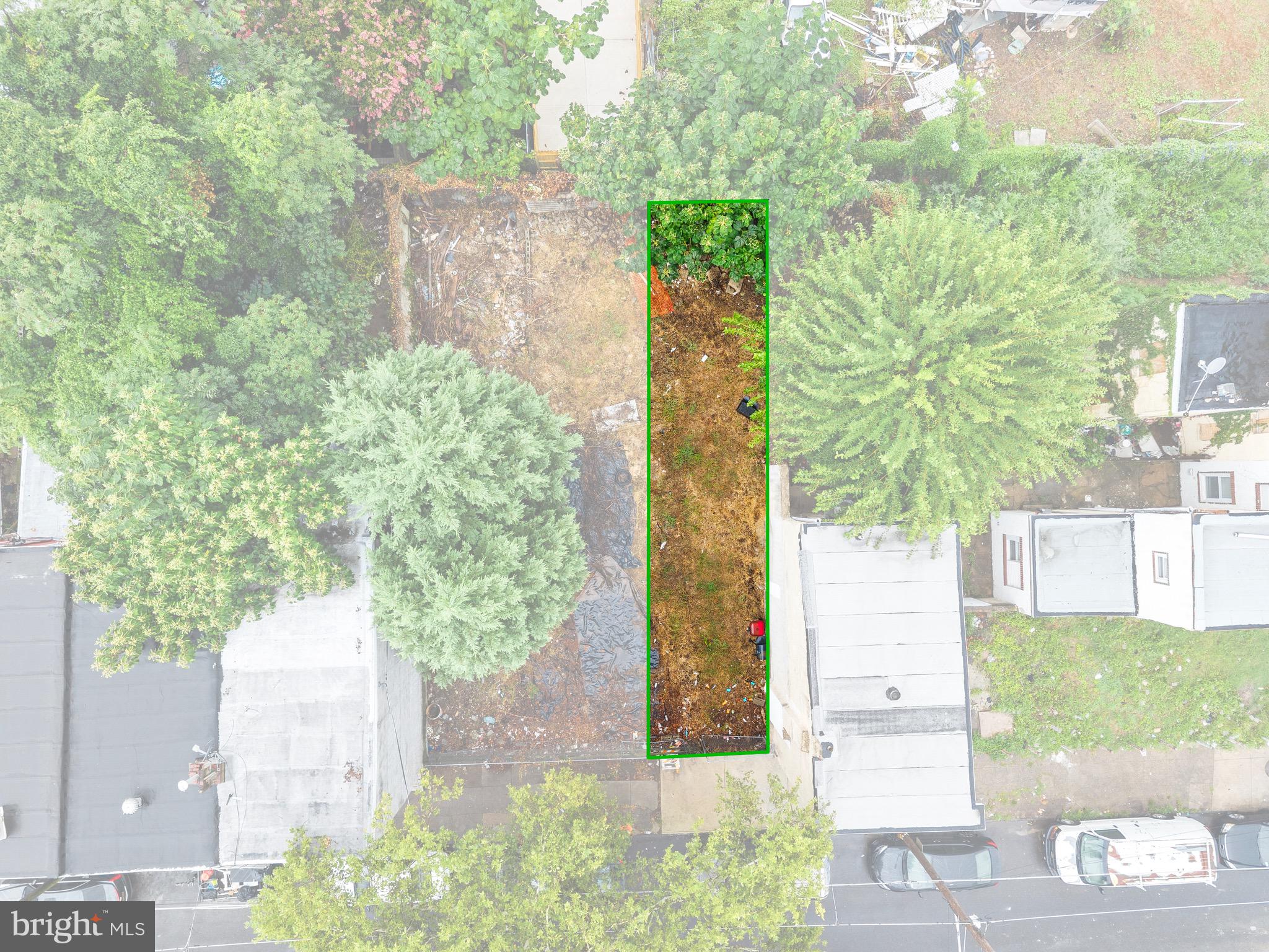 INVESTOR ALERT! This lot can be sold in a package deal with 2948 N Reese St and 2954 N Reese St for $240,000 all 3
