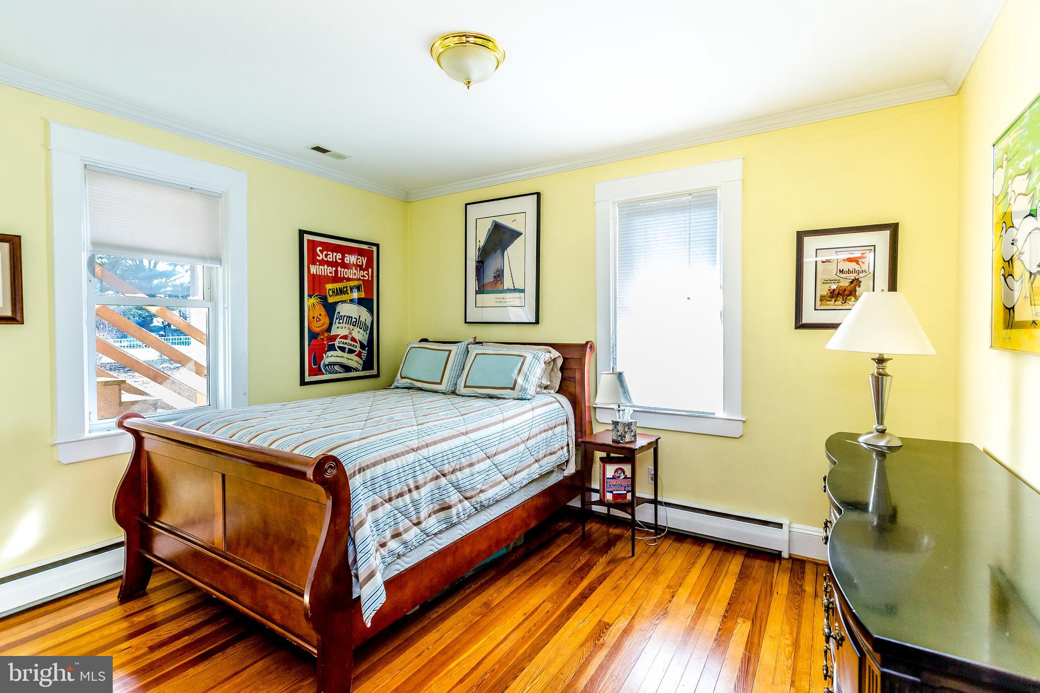 LUTHERVILLE - Residential