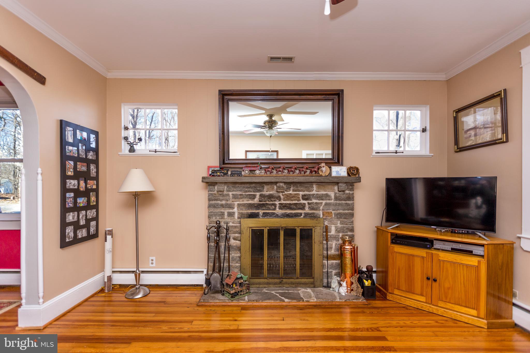 LUTHERVILLE - Residential