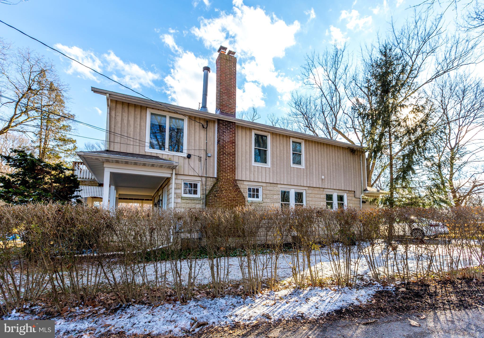 LUTHERVILLE - Residential