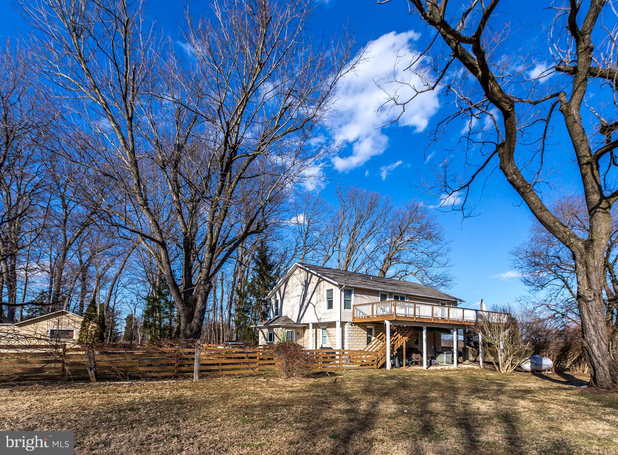 LUTHERVILLE - Residential