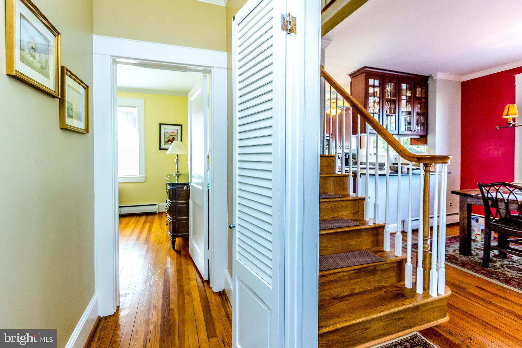 LUTHERVILLE - Residential