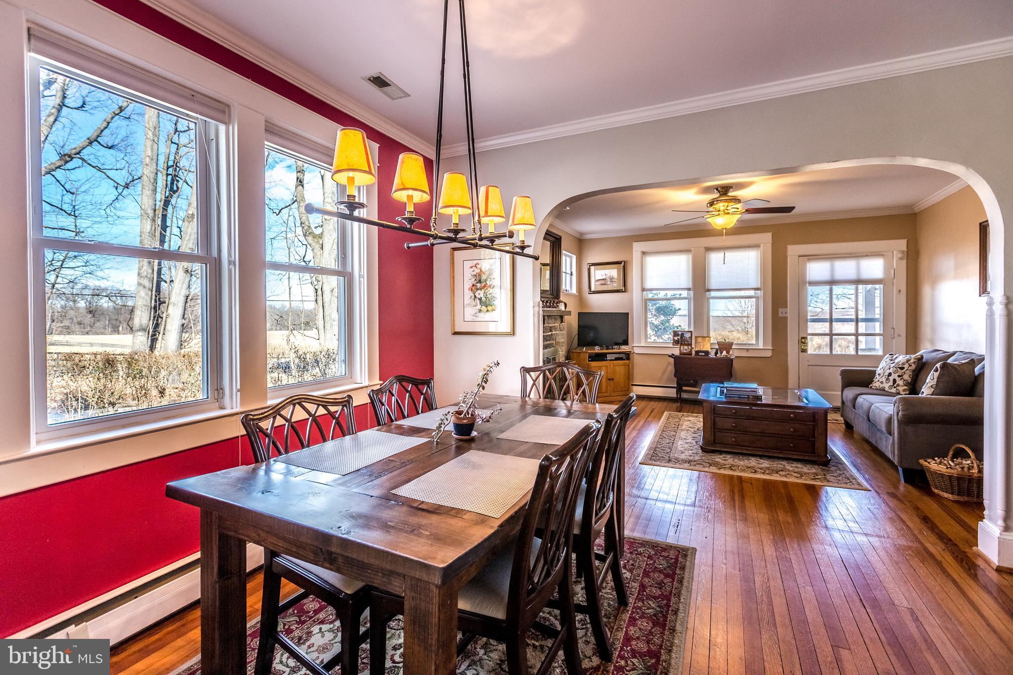 LUTHERVILLE - Residential