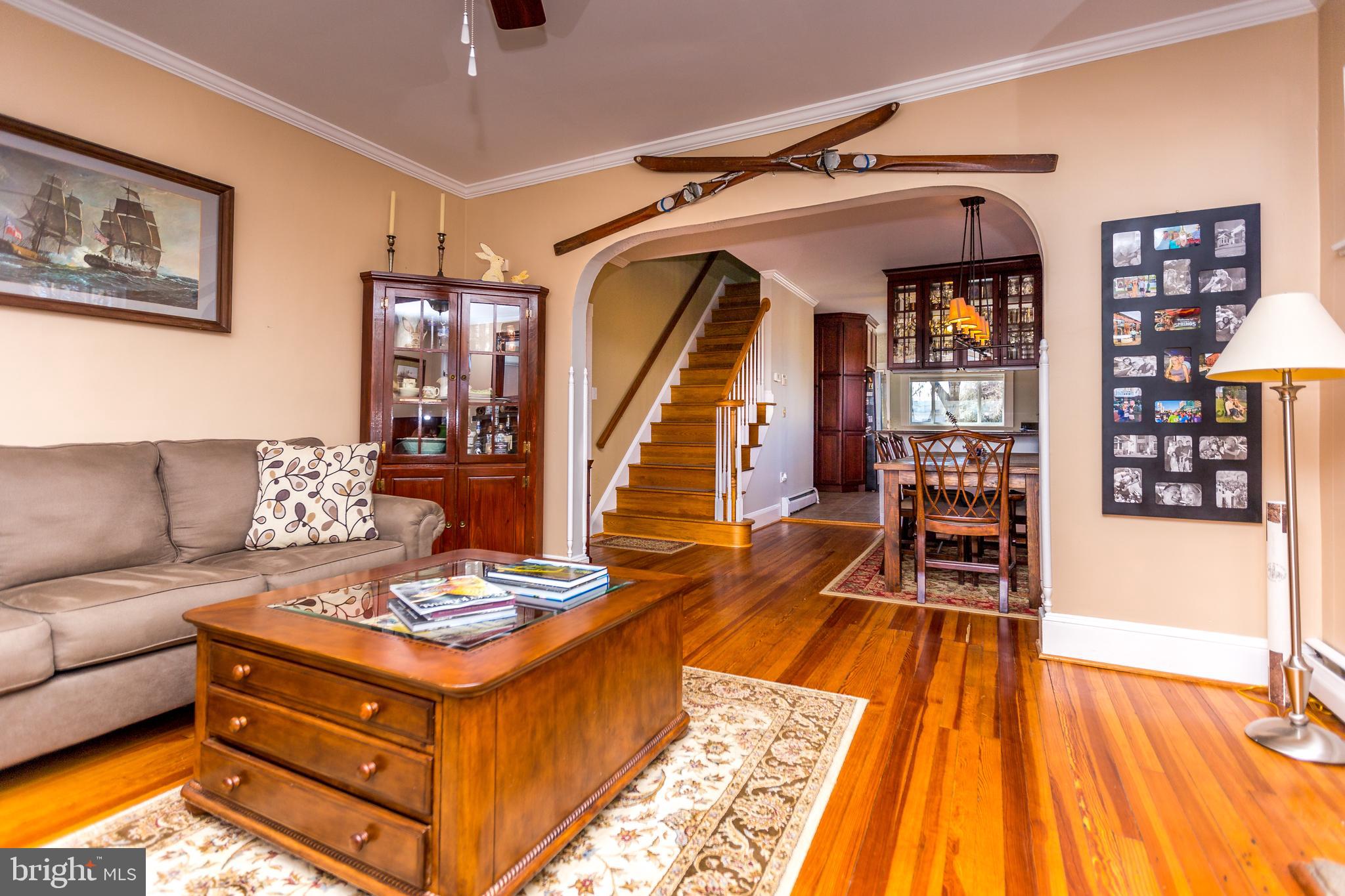 LUTHERVILLE - Residential