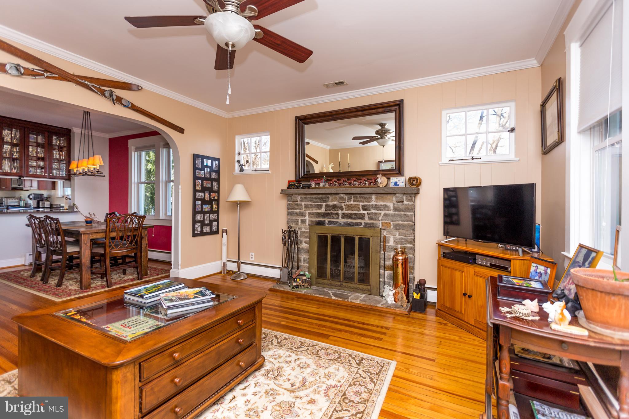 LUTHERVILLE - Residential