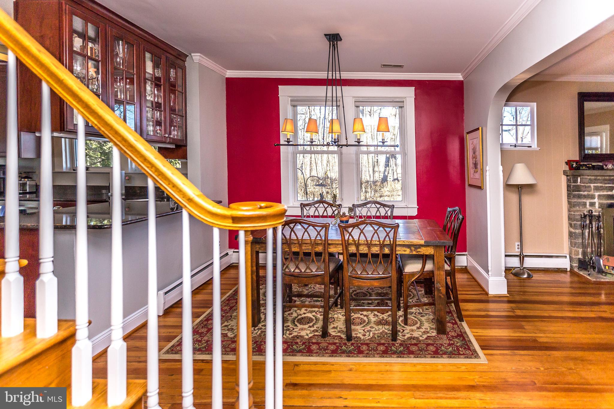 LUTHERVILLE - Residential