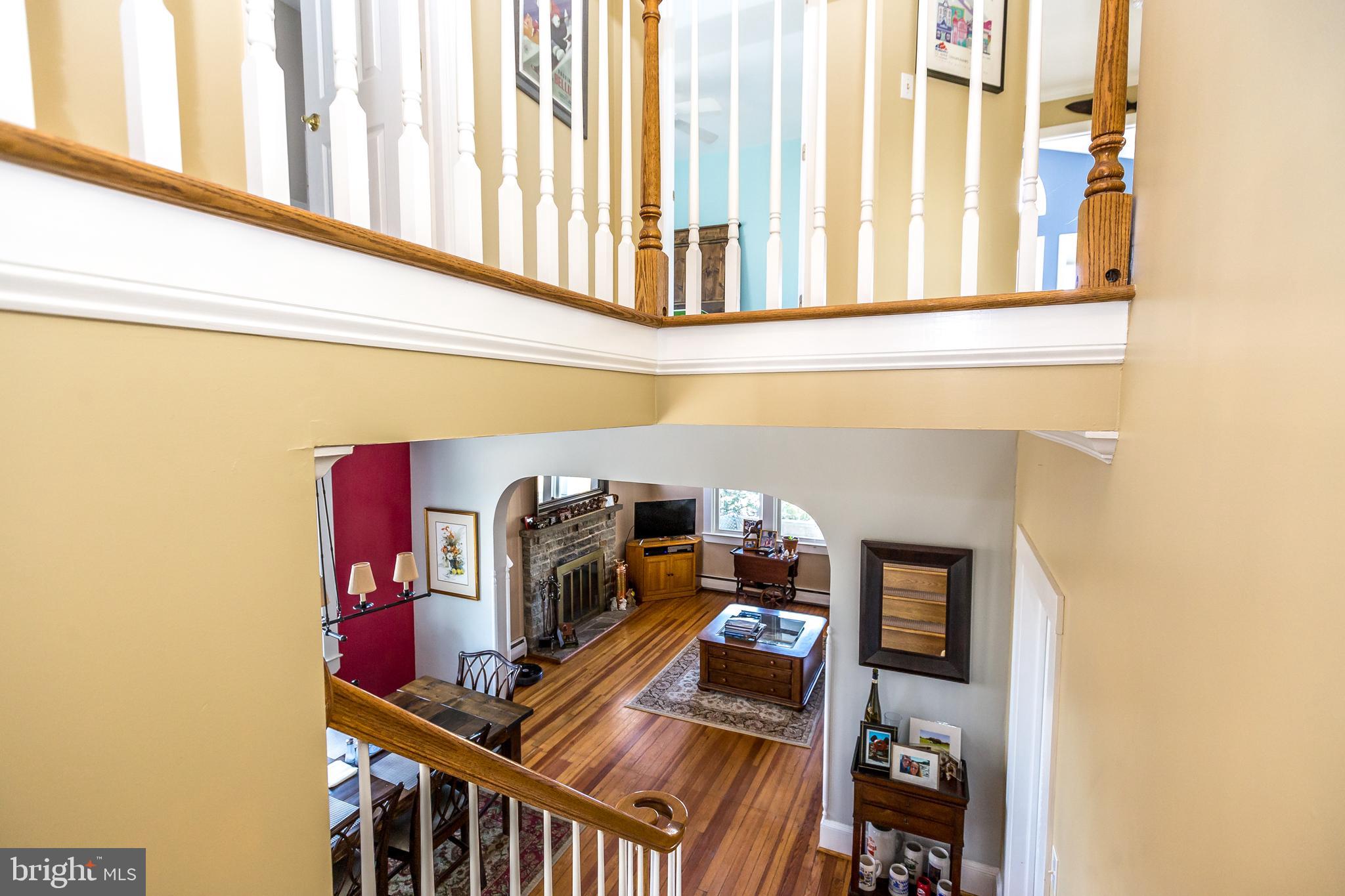 LUTHERVILLE - Residential