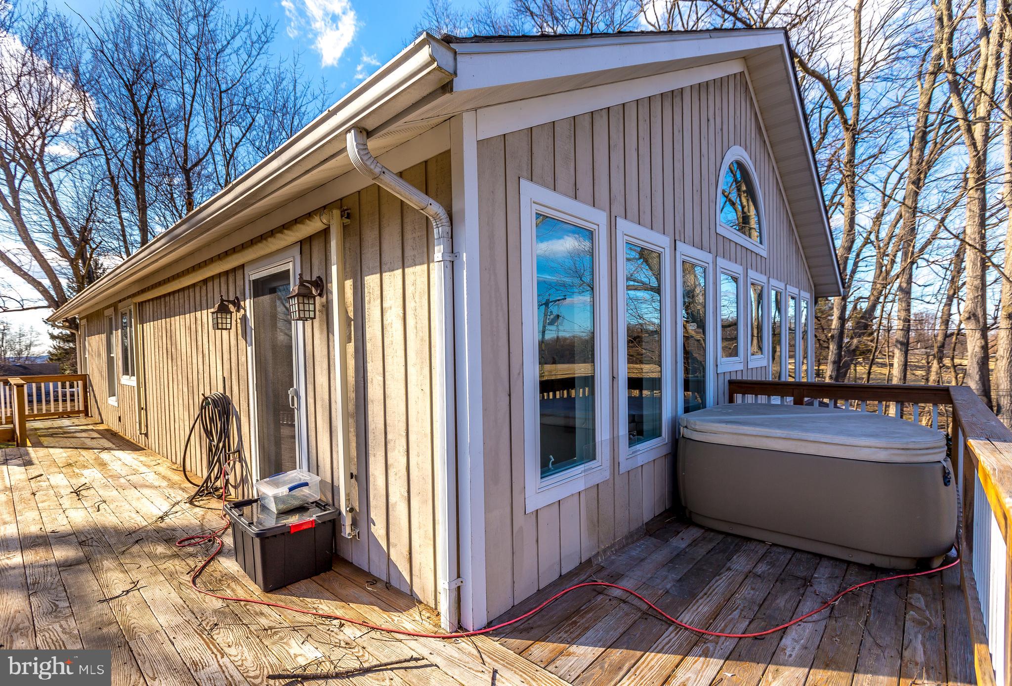 LUTHERVILLE - Residential