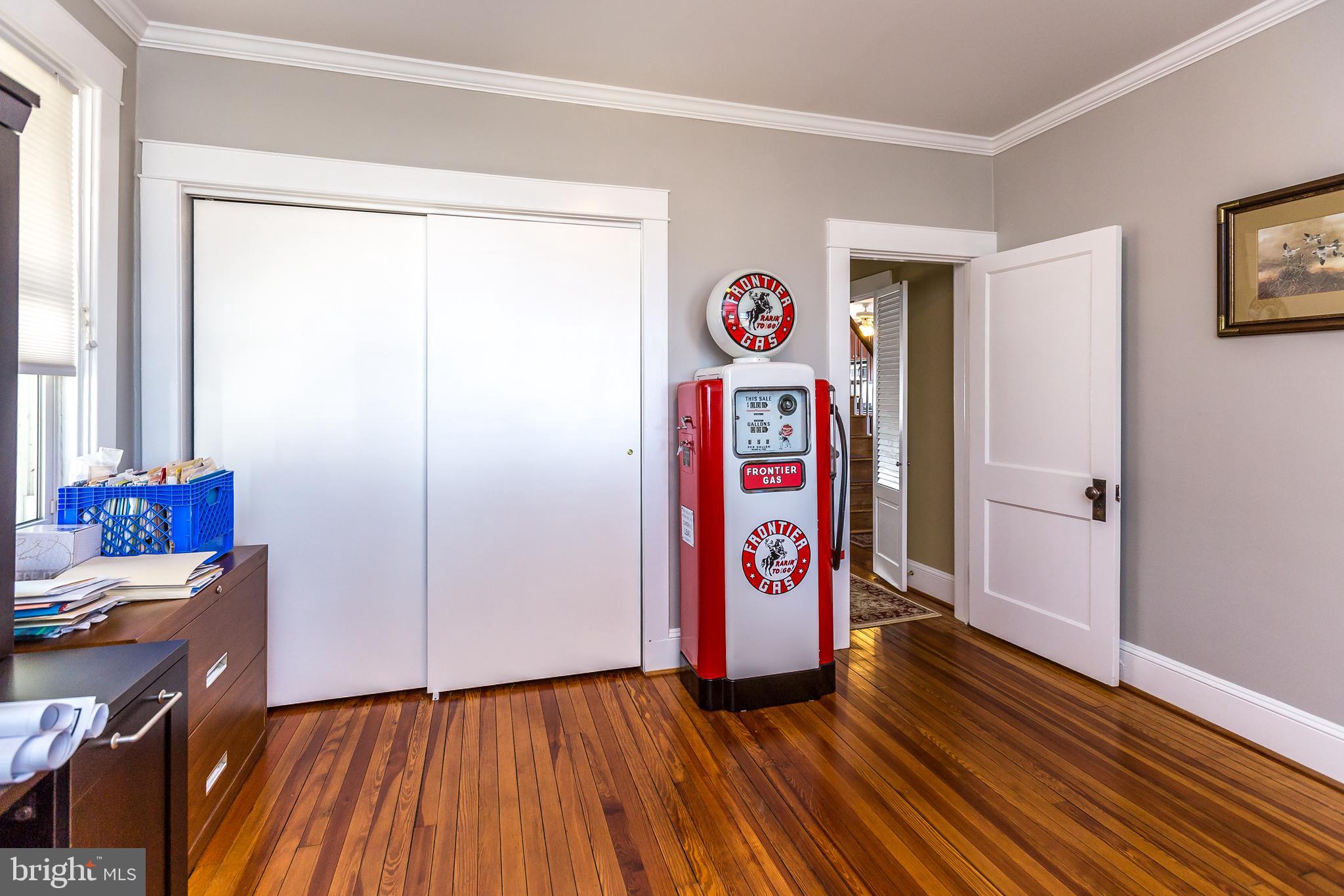 LUTHERVILLE - Residential