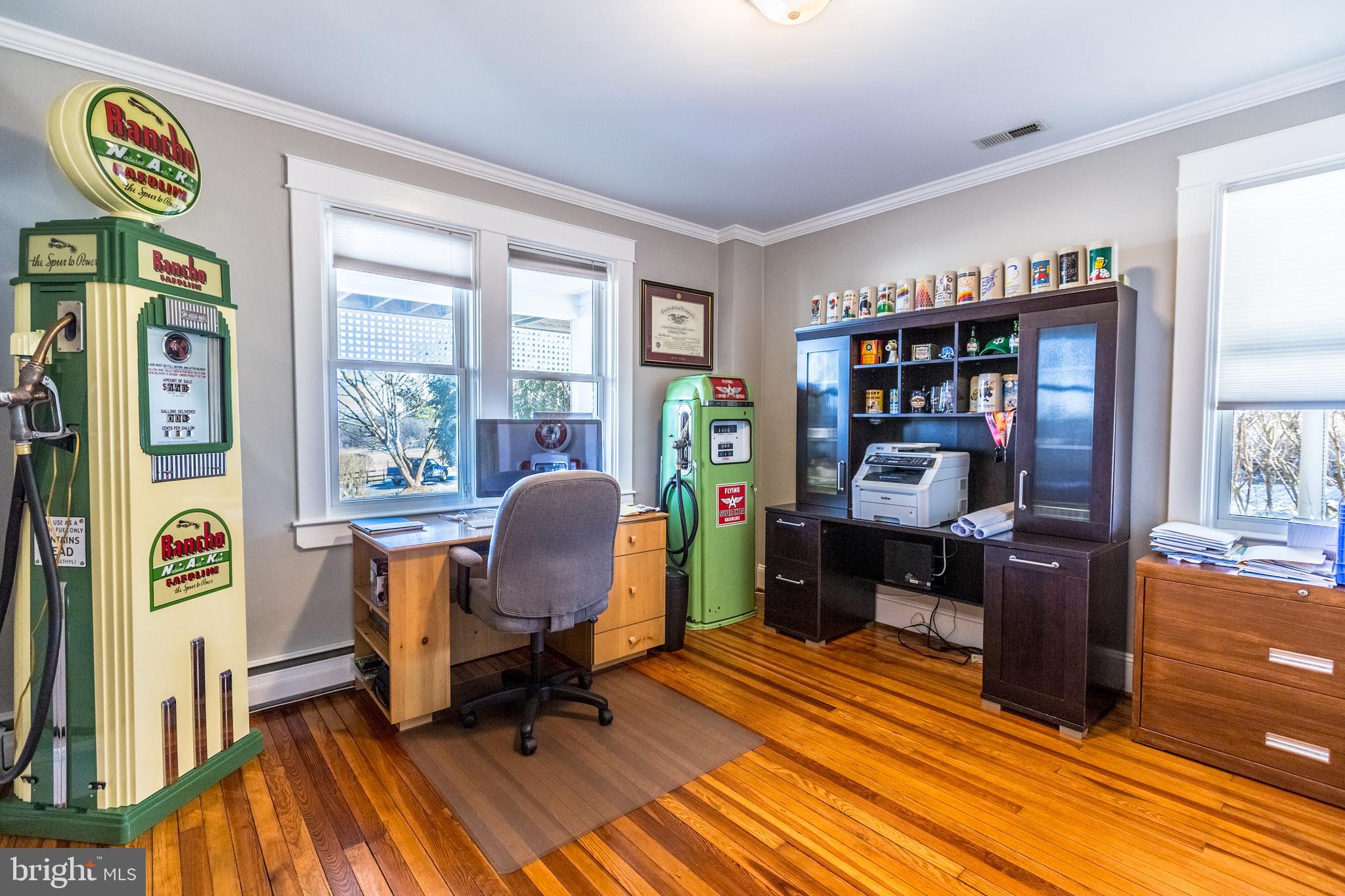 LUTHERVILLE - Residential