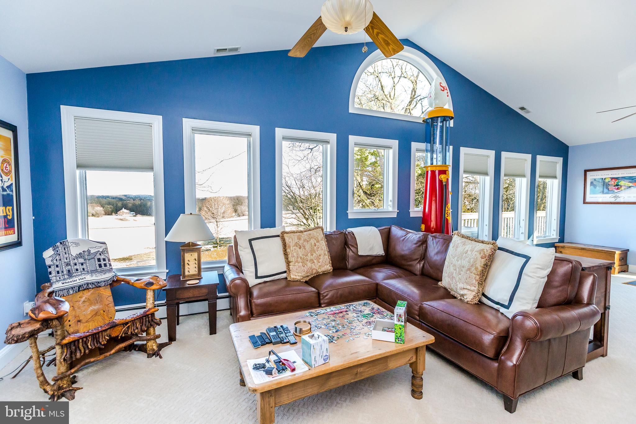 LUTHERVILLE - Residential