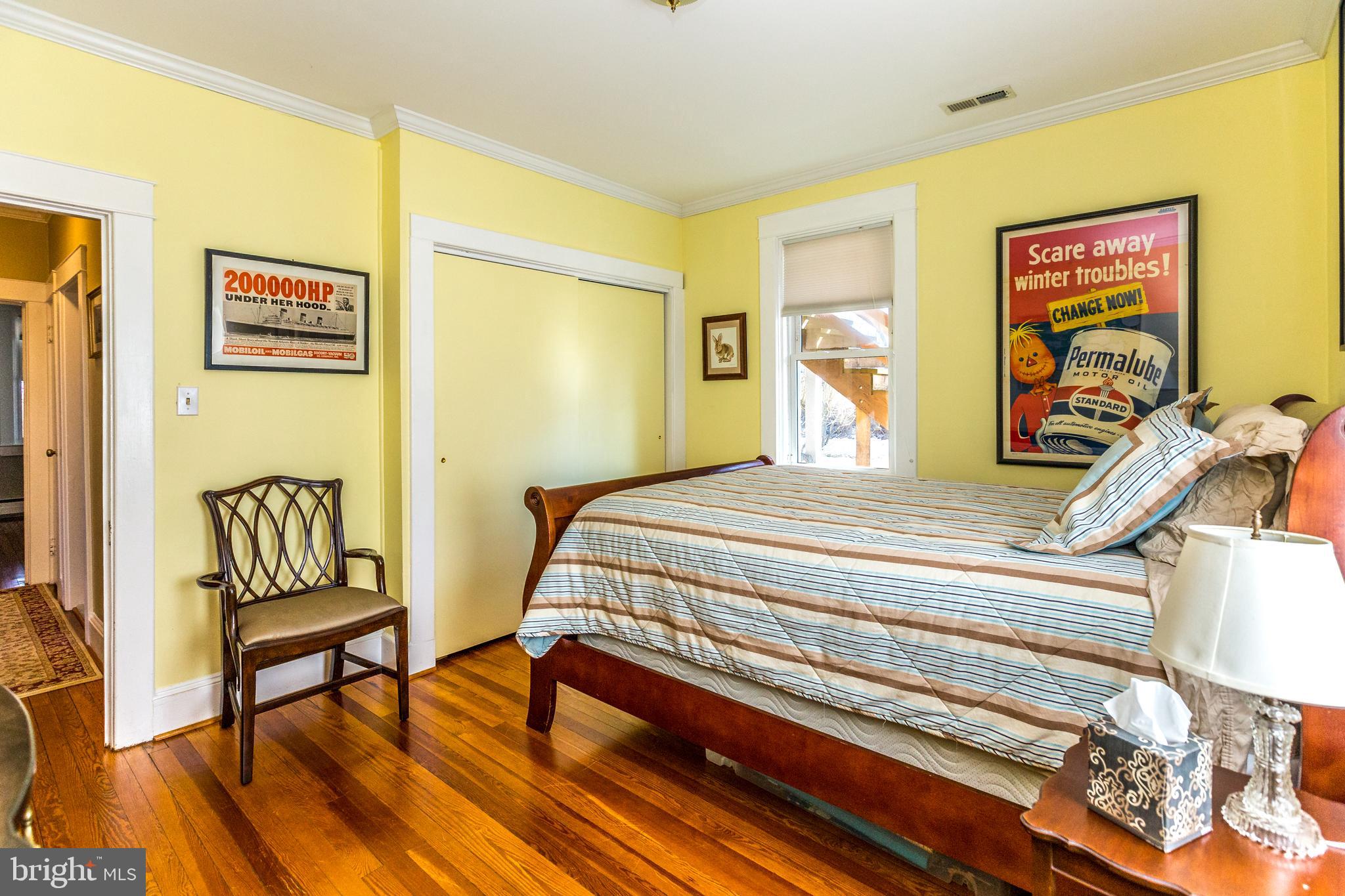 LUTHERVILLE - Residential