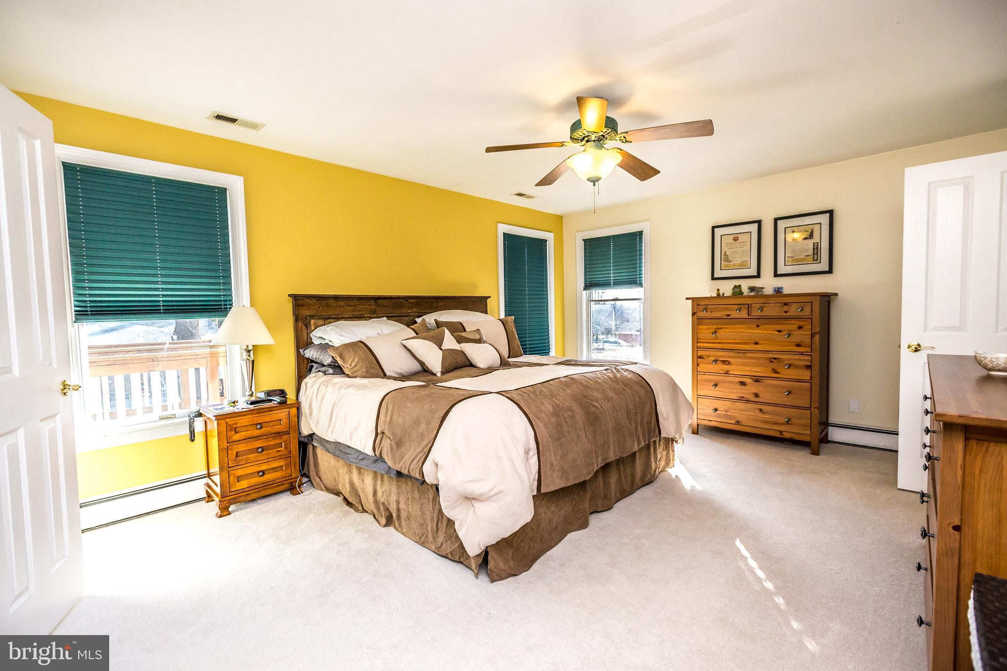 LUTHERVILLE - Residential