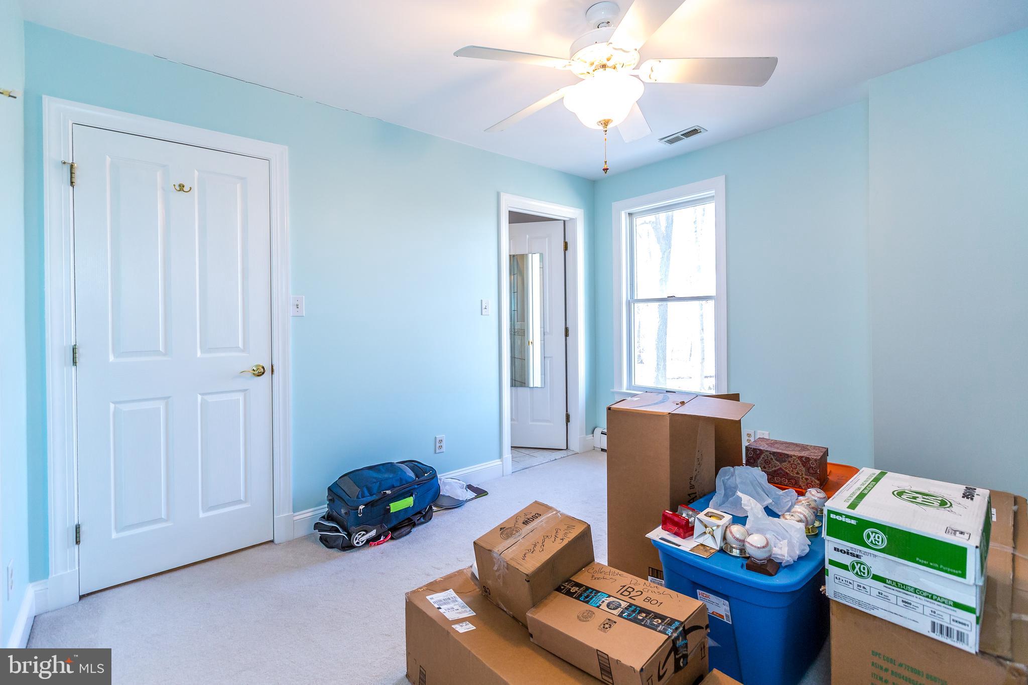 LUTHERVILLE - Residential