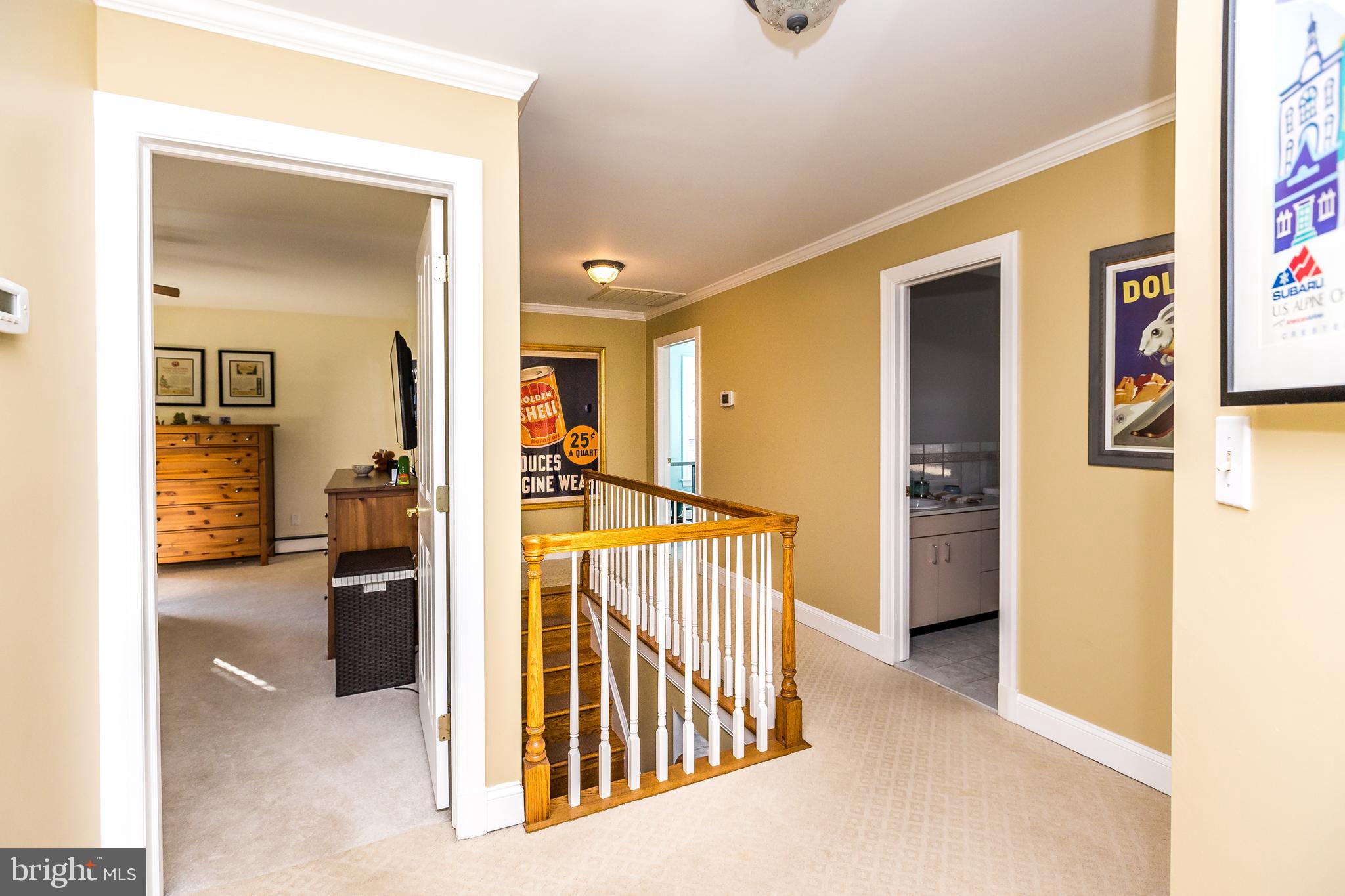 LUTHERVILLE - Residential