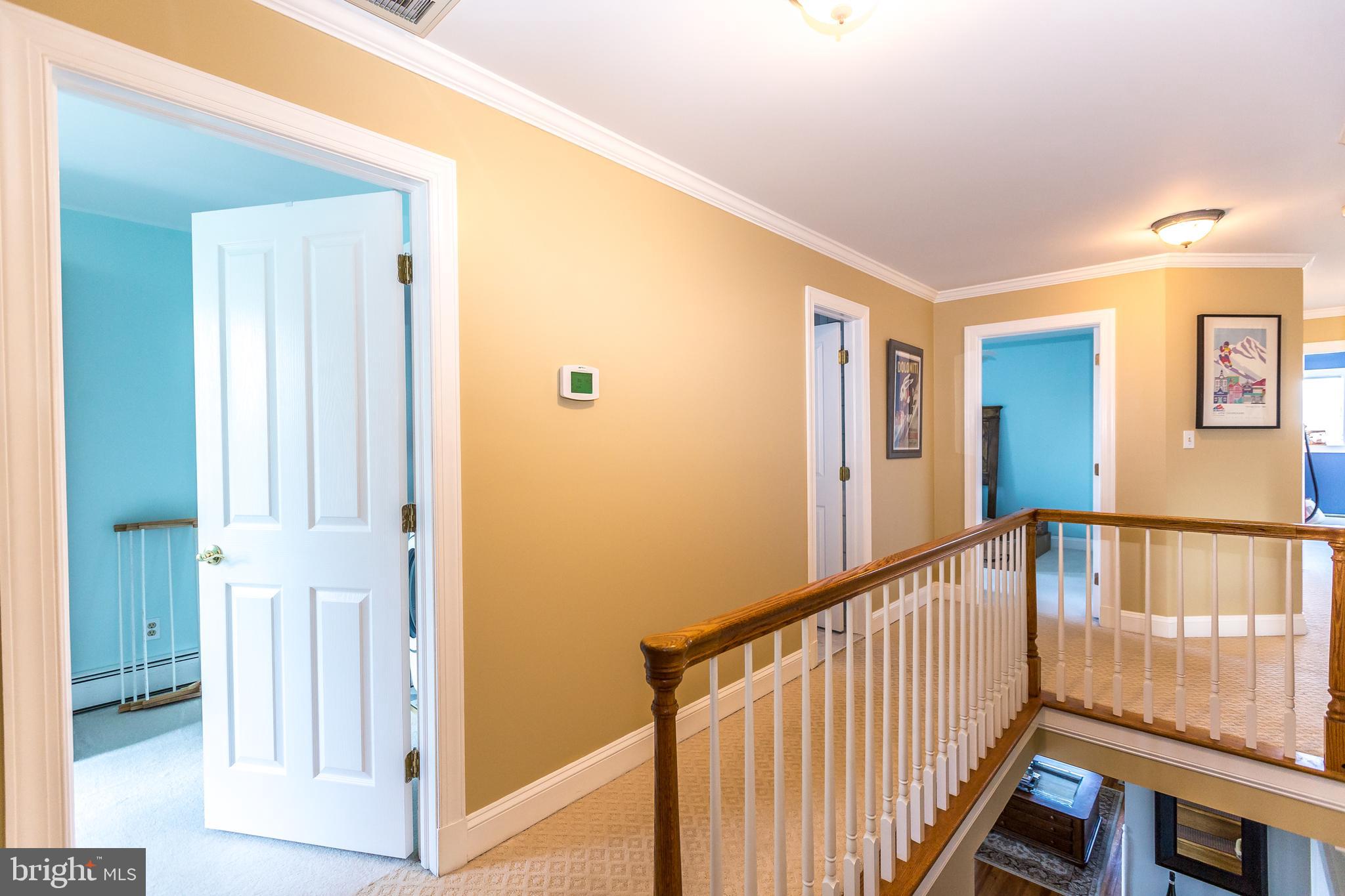 LUTHERVILLE - Residential