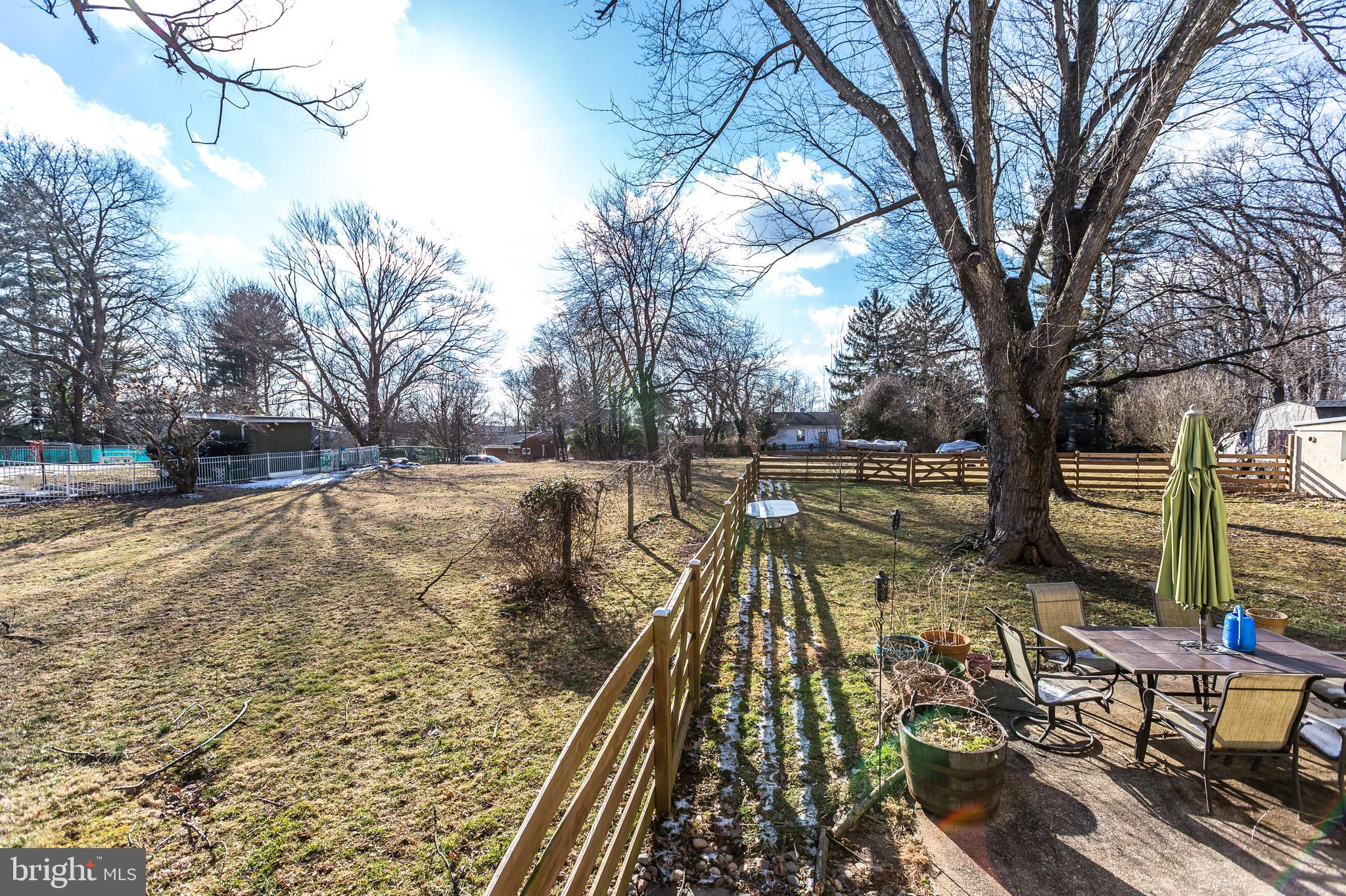 LUTHERVILLE - Residential