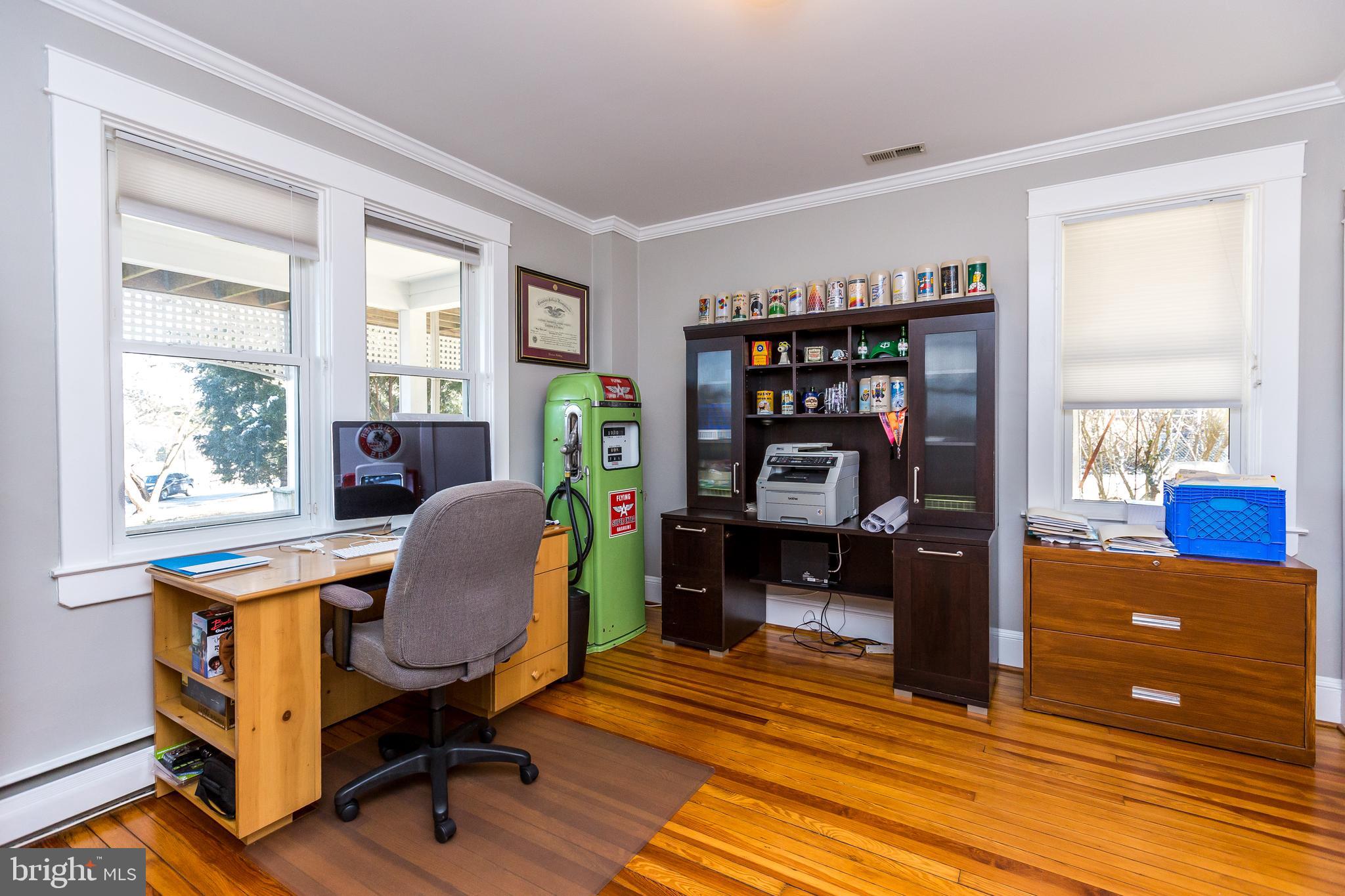 LUTHERVILLE - Residential
