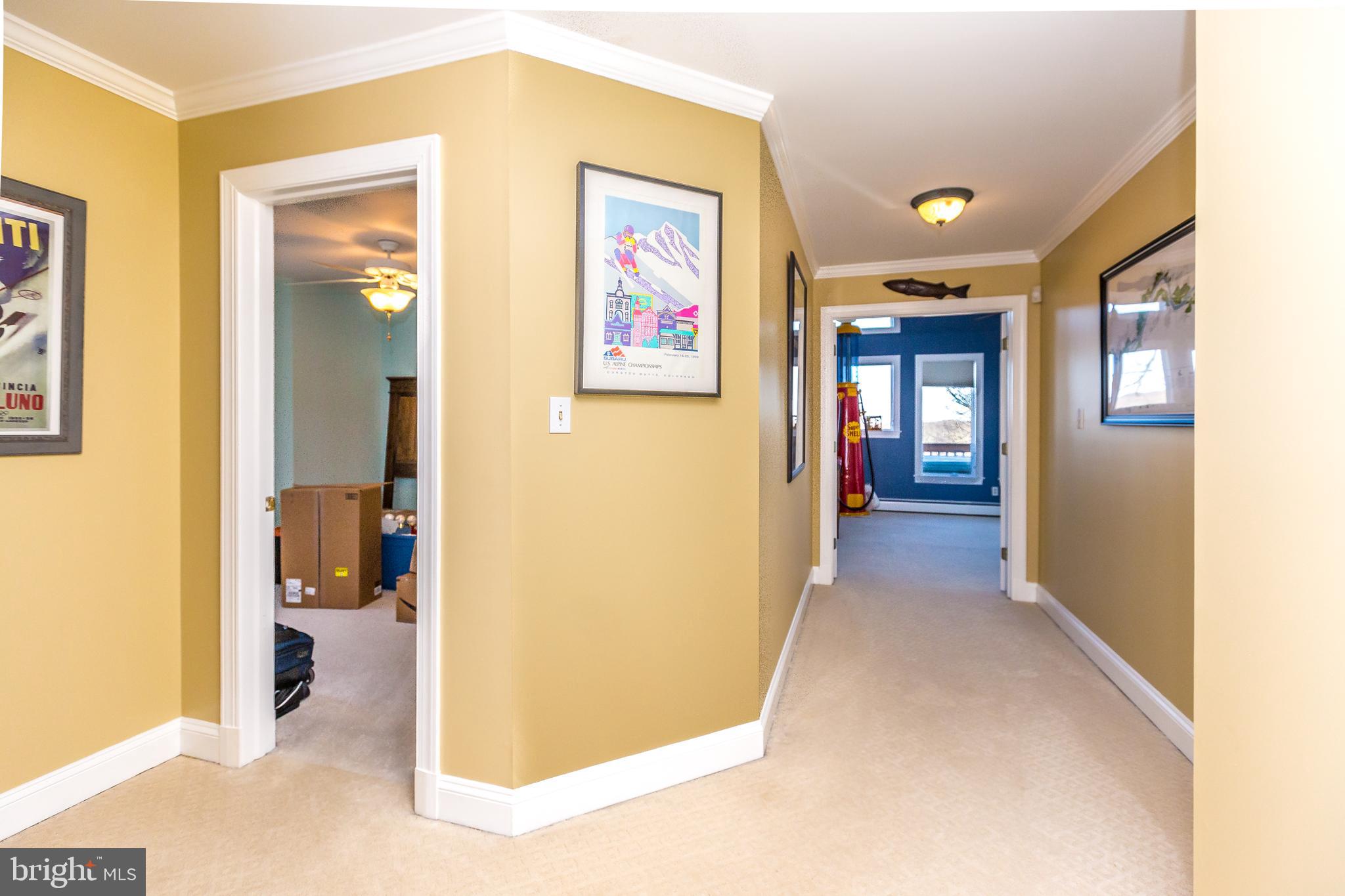 LUTHERVILLE - Residential