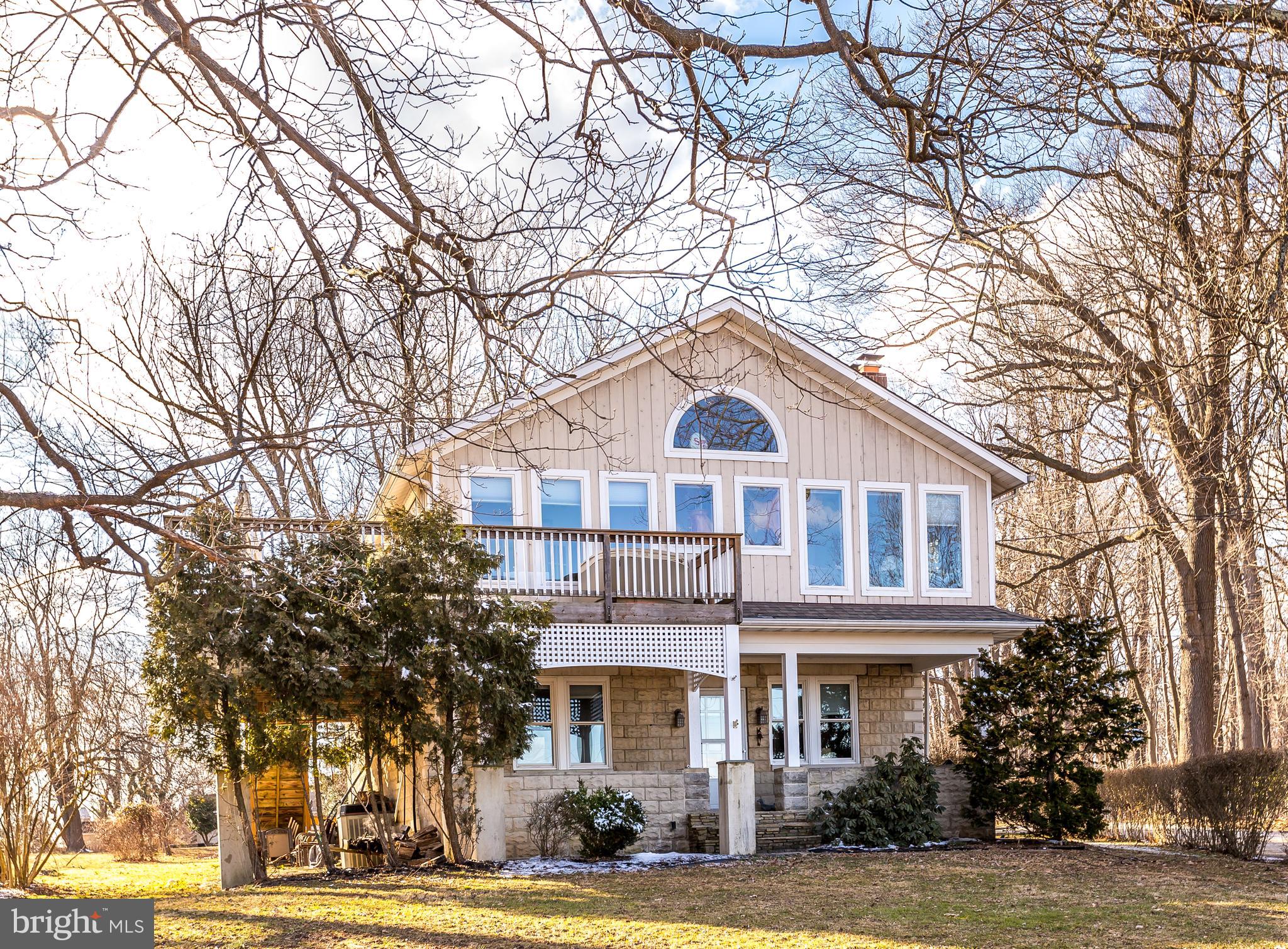 LUTHERVILLE - Residential