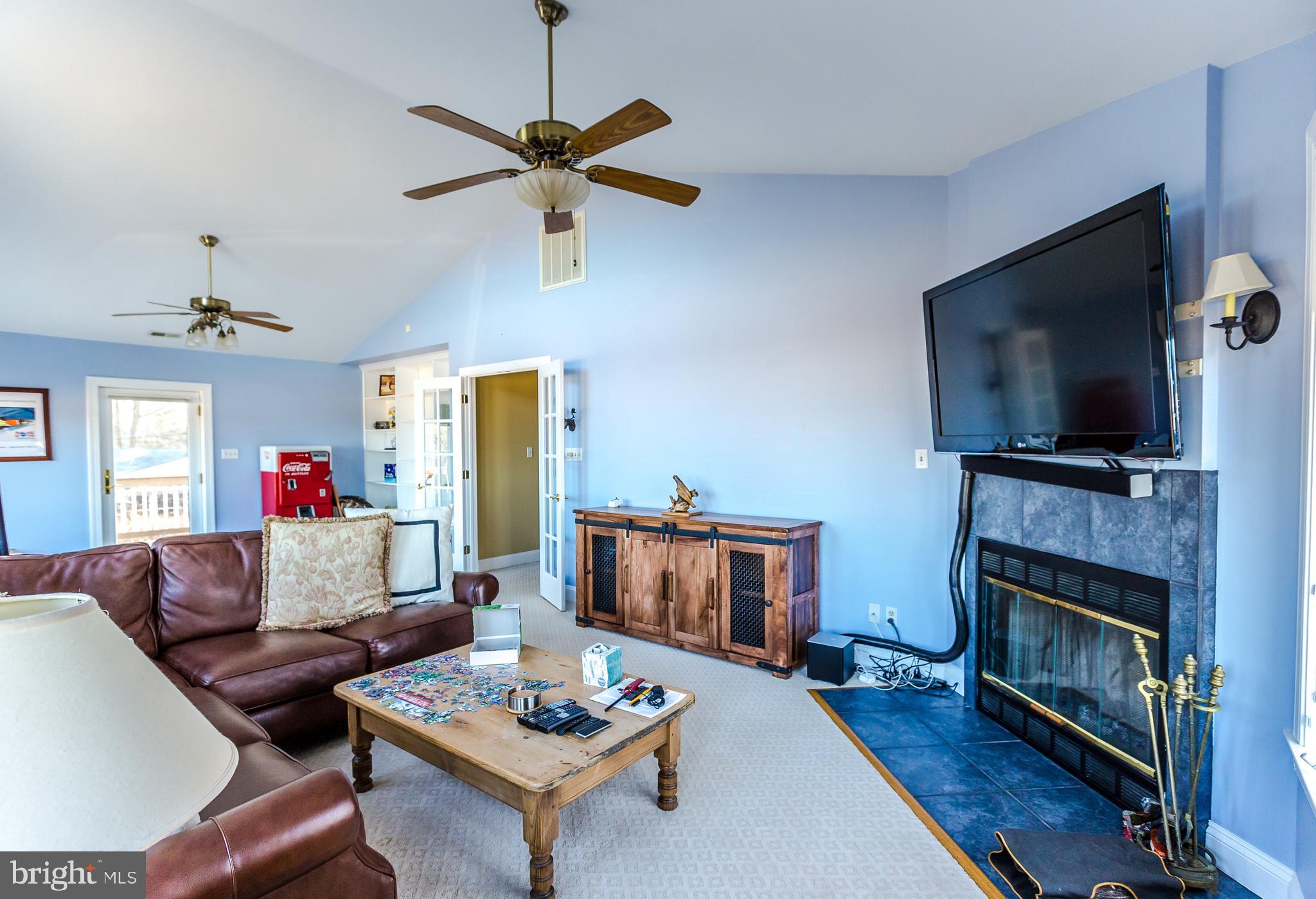 LUTHERVILLE - Residential