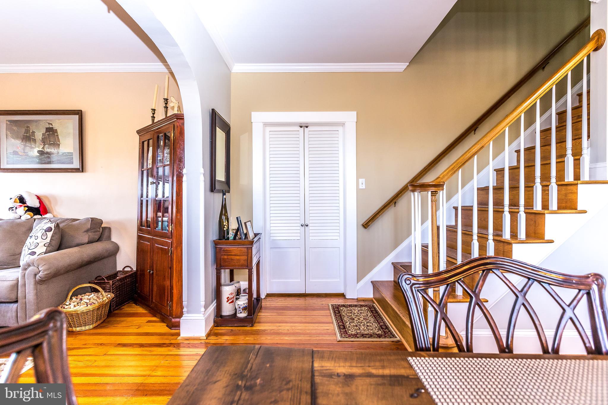 LUTHERVILLE - Residential