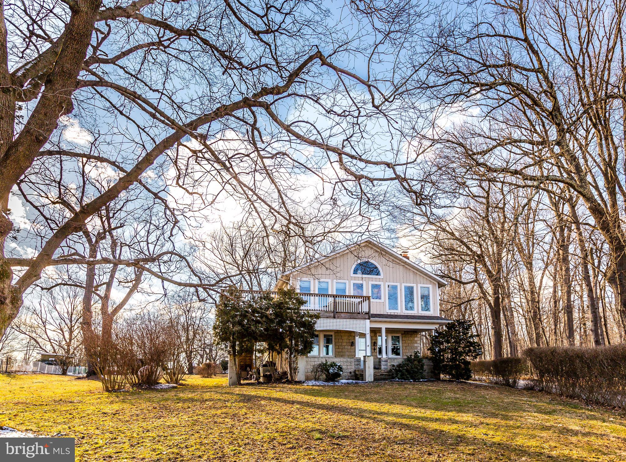 LUTHERVILLE - Residential