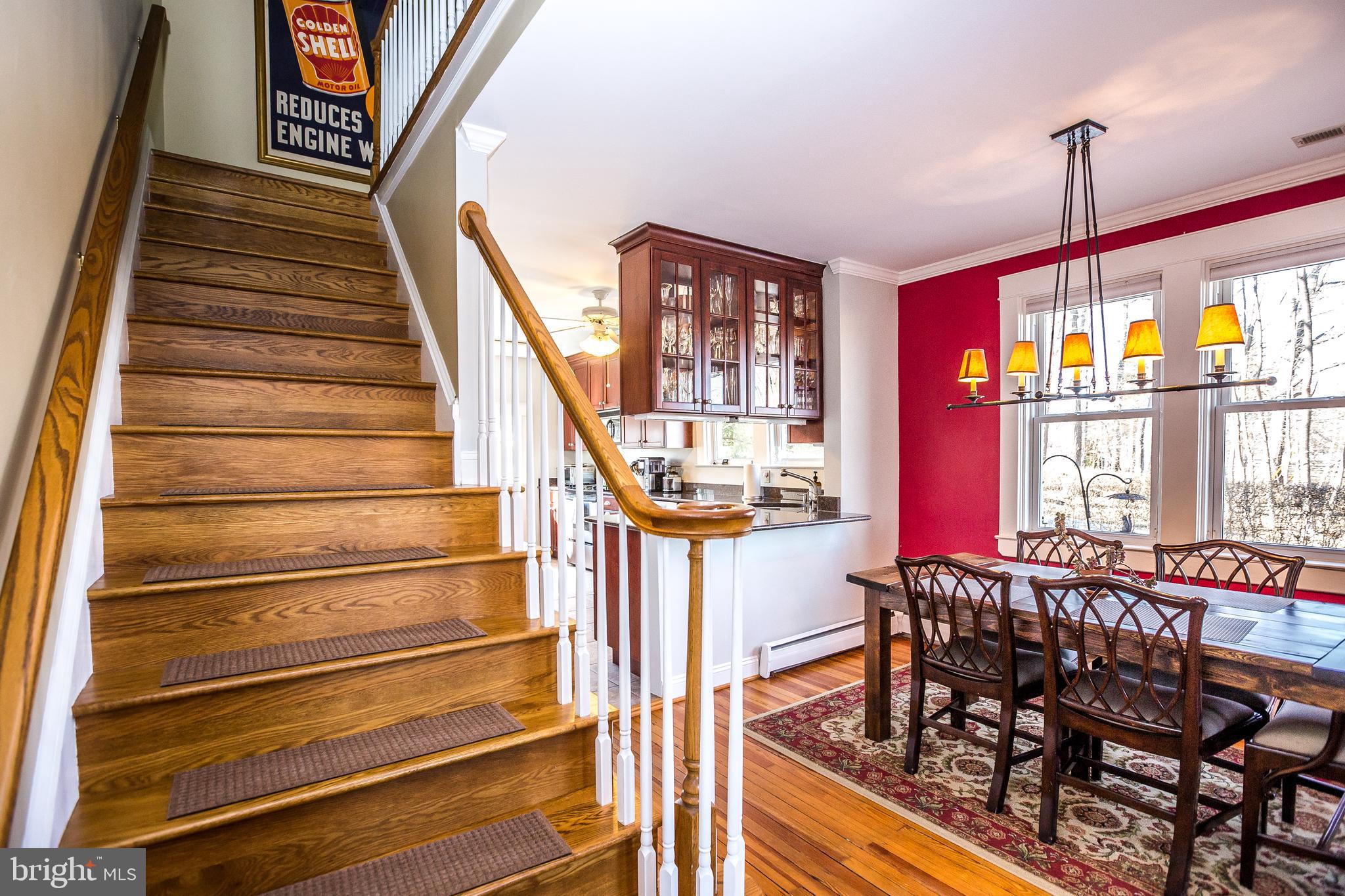 LUTHERVILLE - Residential