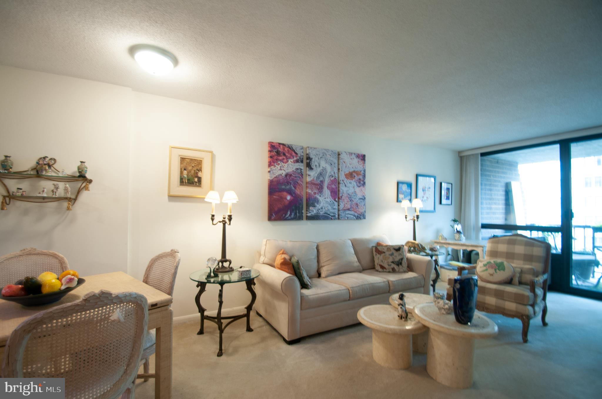 WASHINGTON SQ - Residential Lease