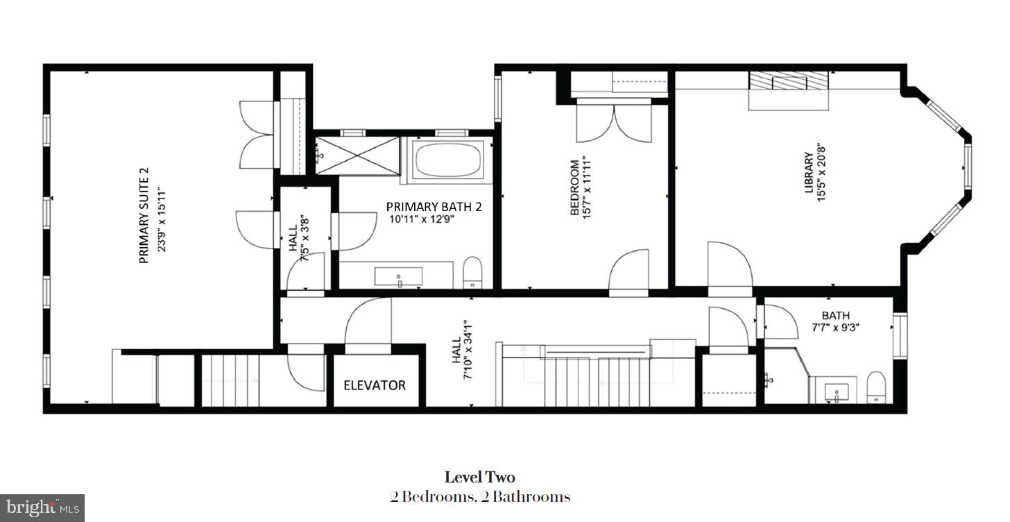 LOGAN CIRCLE - Residential