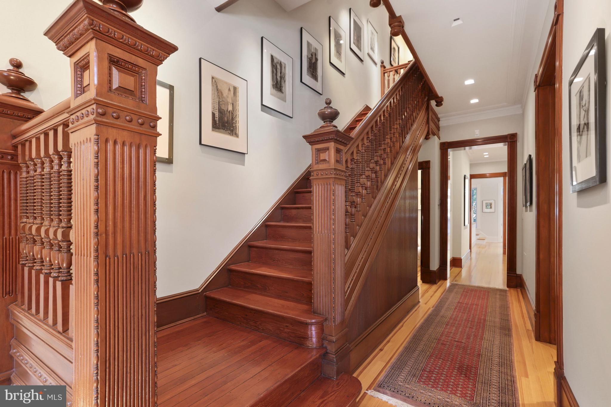 LOGAN CIRCLE - Residential