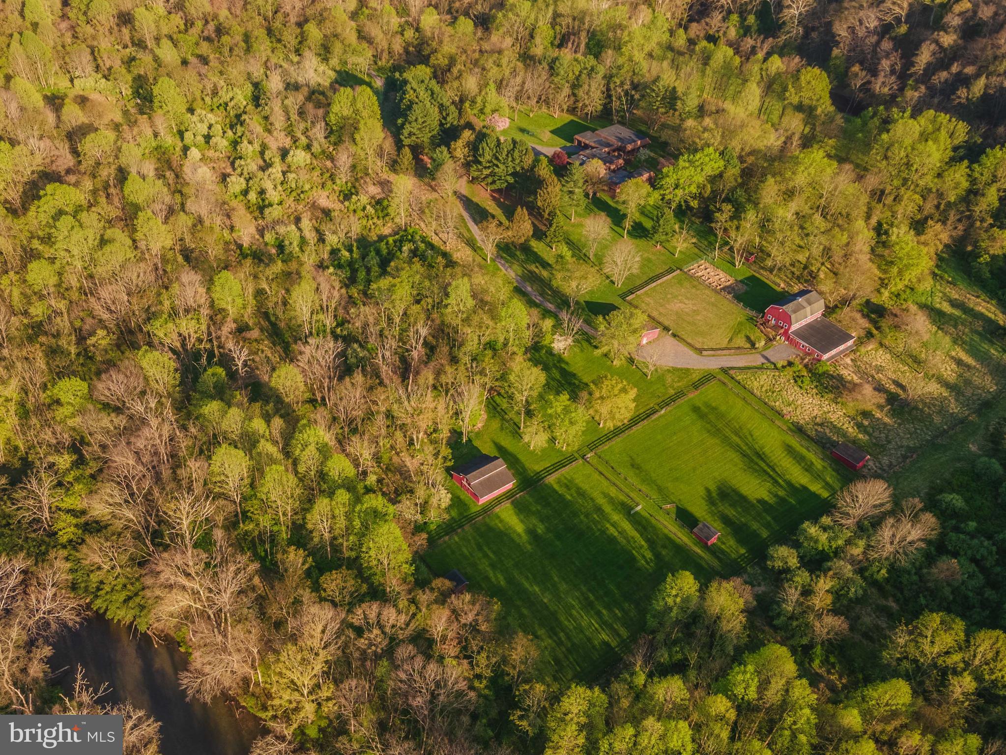 MONKTON - Farm