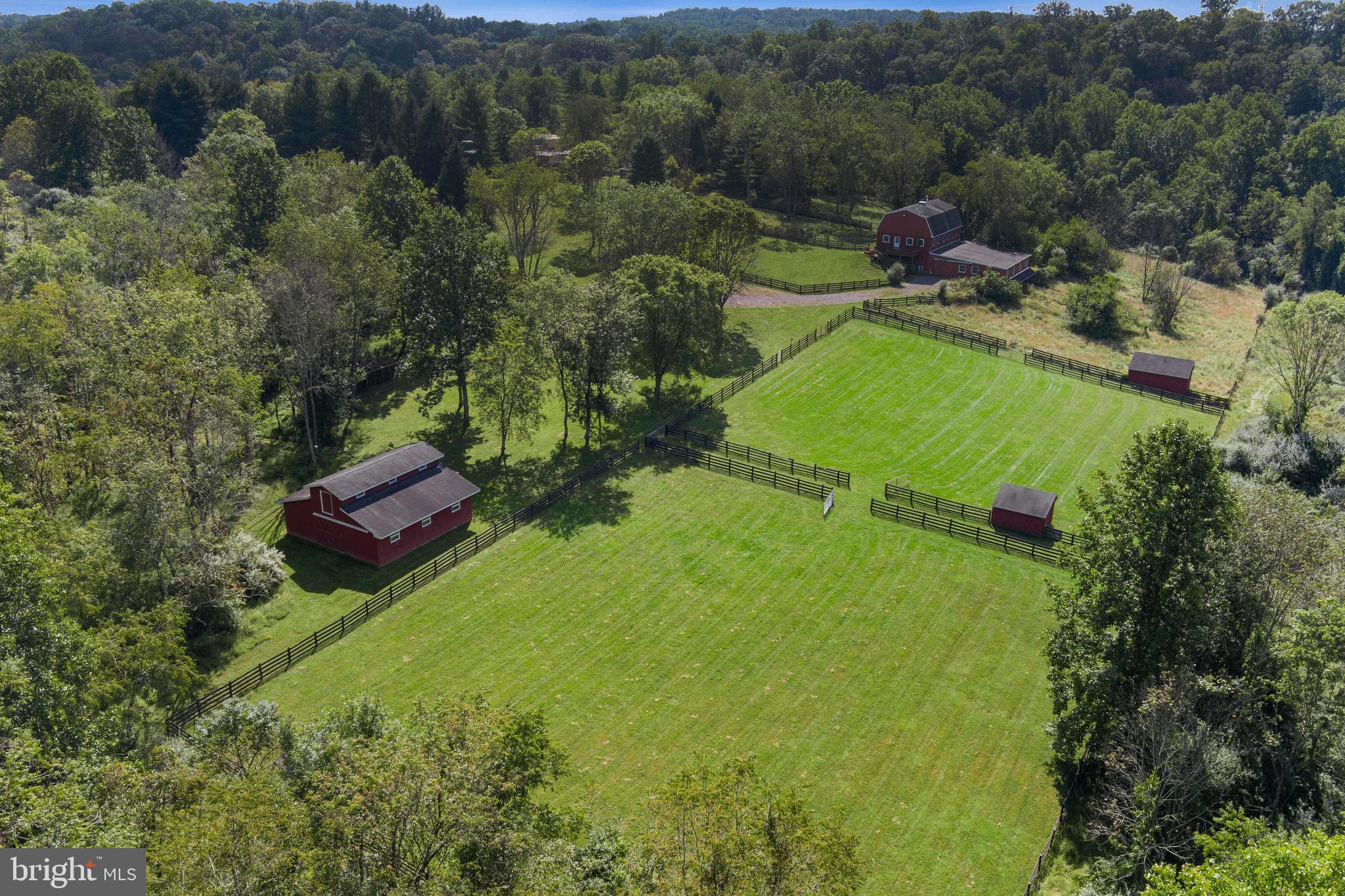 MONKTON - Farm