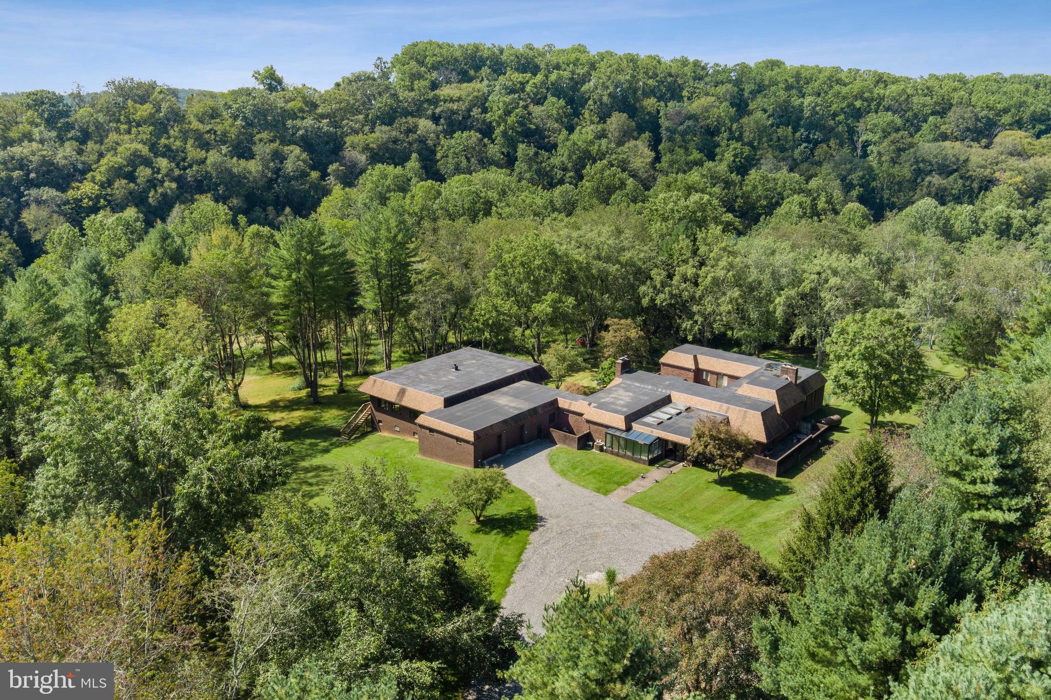 MONKTON - Farm